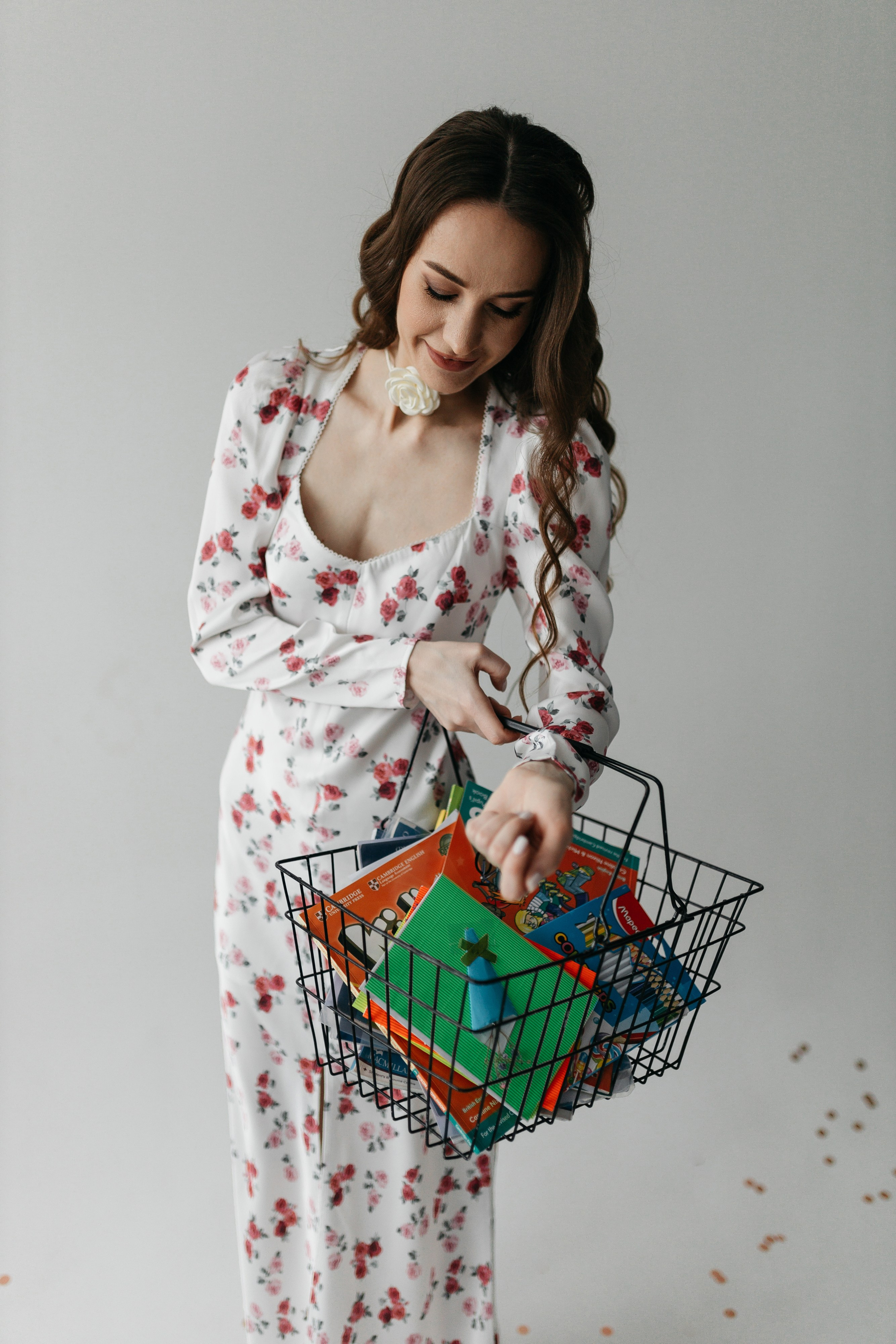 Екатерина. Семейный фотограф Губкин/Старый Оскол