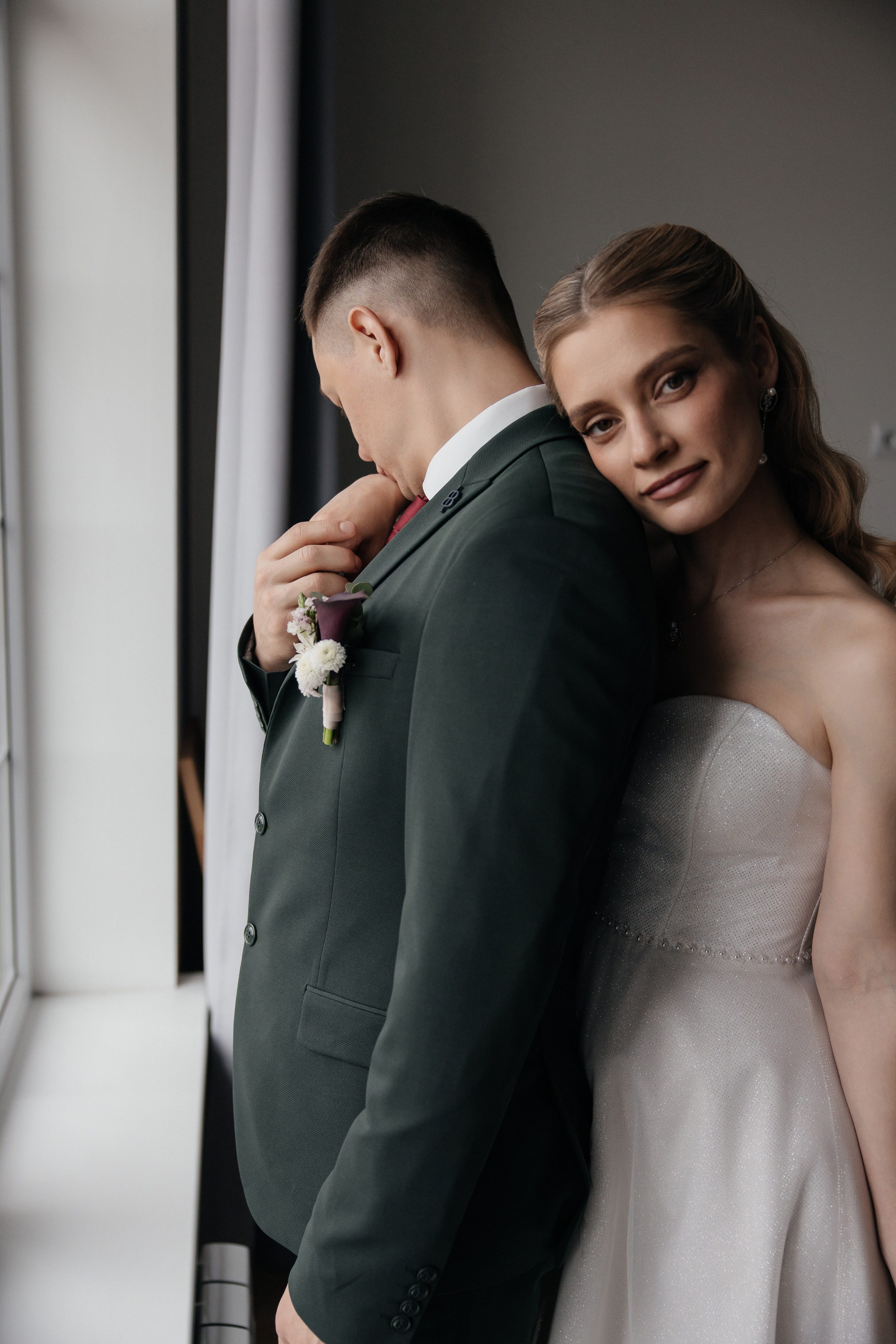 Wedding Day 26.04.25. Семейный фотограф Губкин/Старый Оскол