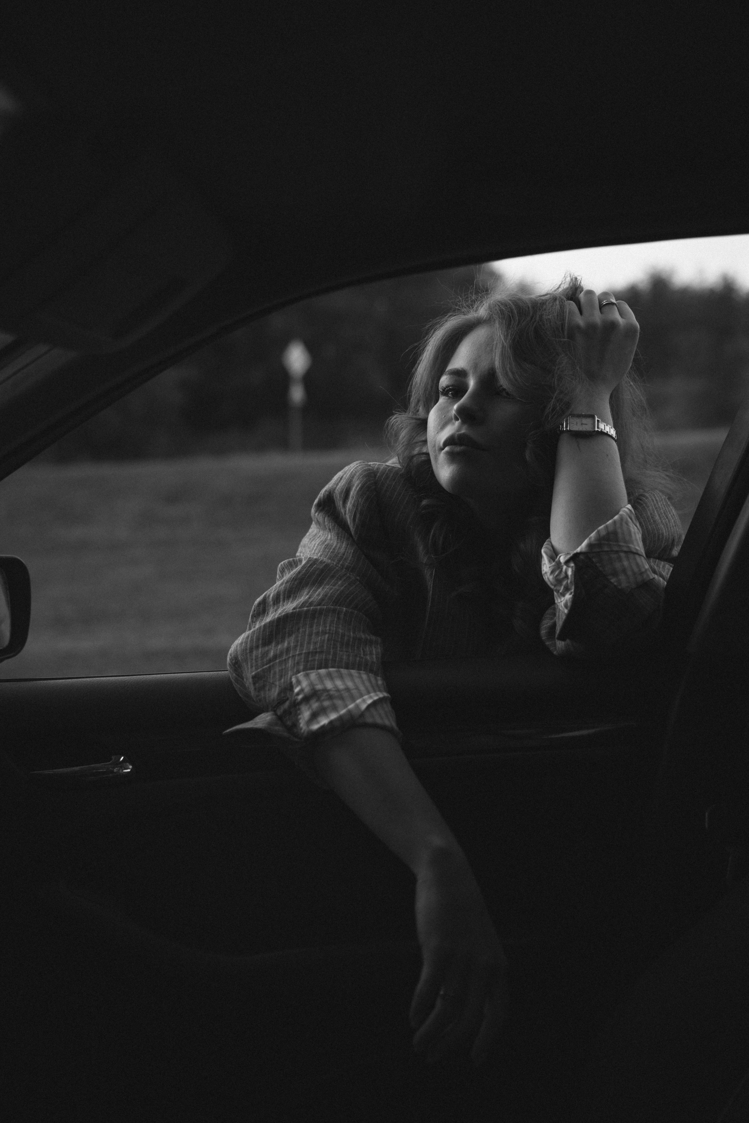 Анна. Семейный фотограф Губкин/Старый Оскол