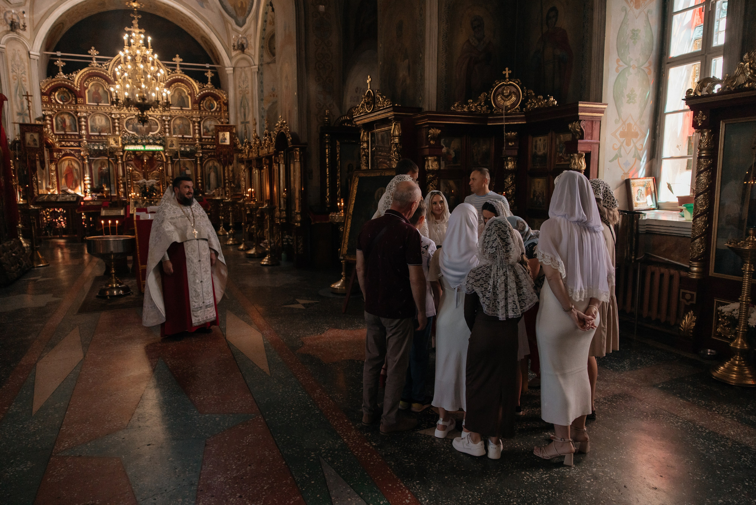 Мия. Семейный фотограф Губкин/Старый Оскол