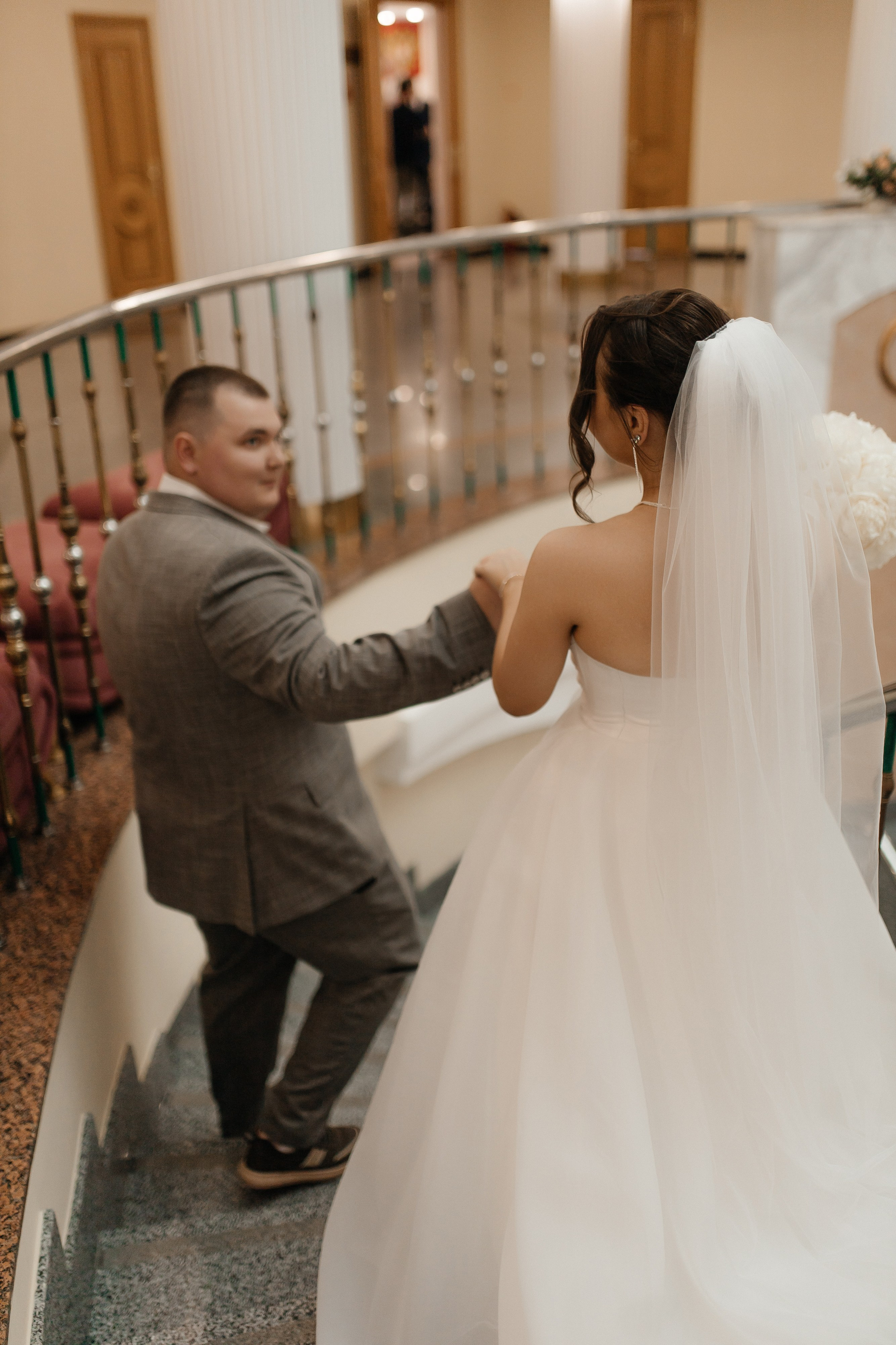 Роспись Лиза и Дима. Семейный фотограф Губкин/Старый Оскол