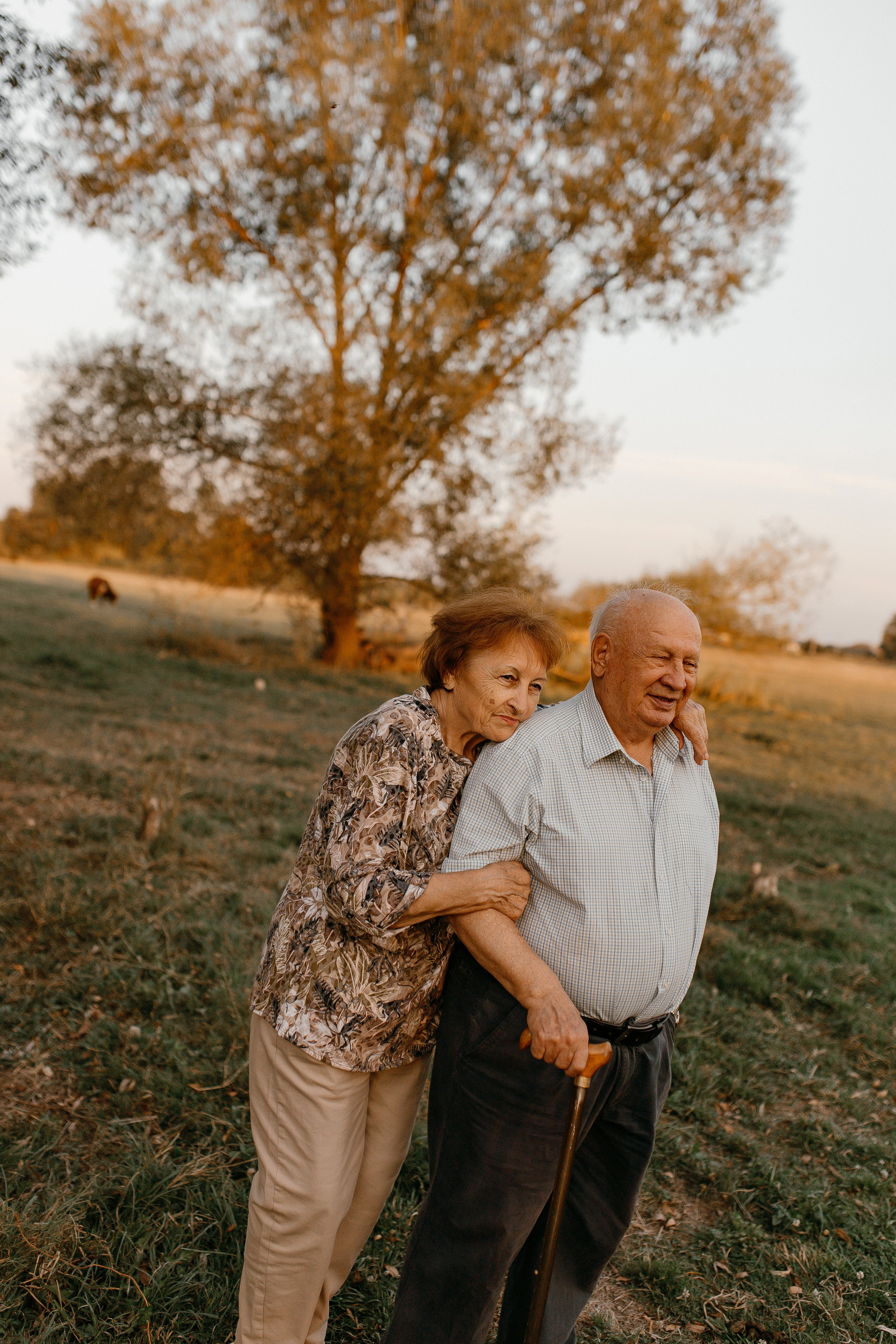 4 поколения. Семейный фотограф Губкин/Старый Оскол