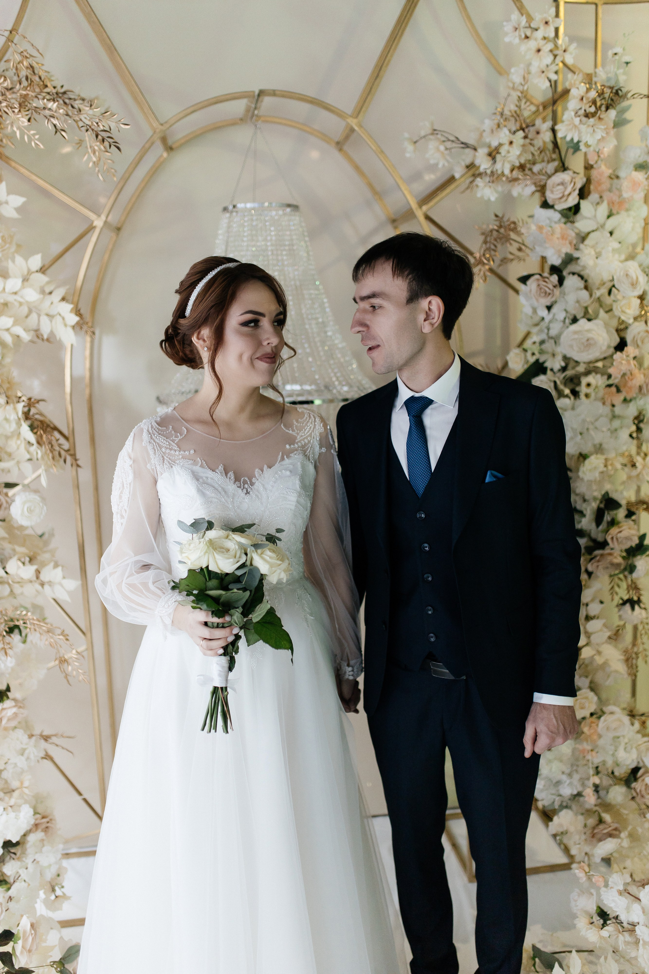 Роспись. Семейный фотограф Губкин/Старый Оскол