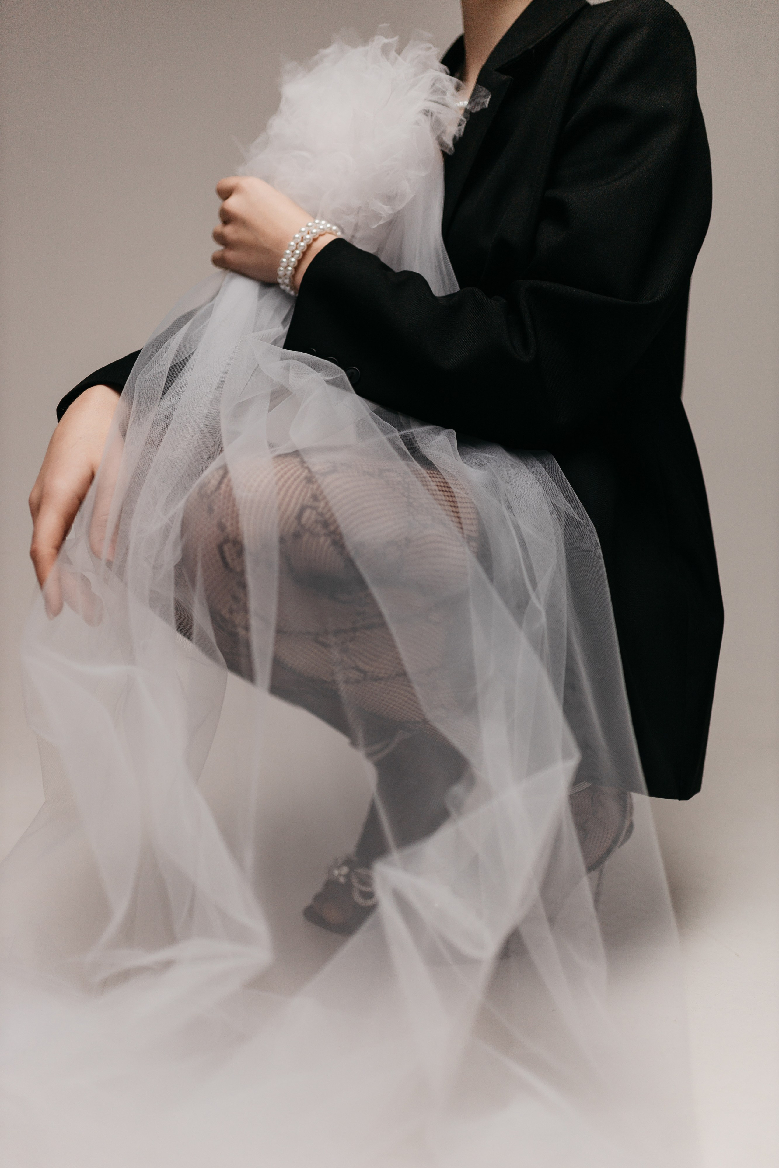 Вероника. Семейный фотограф Губкин/Старый Оскол