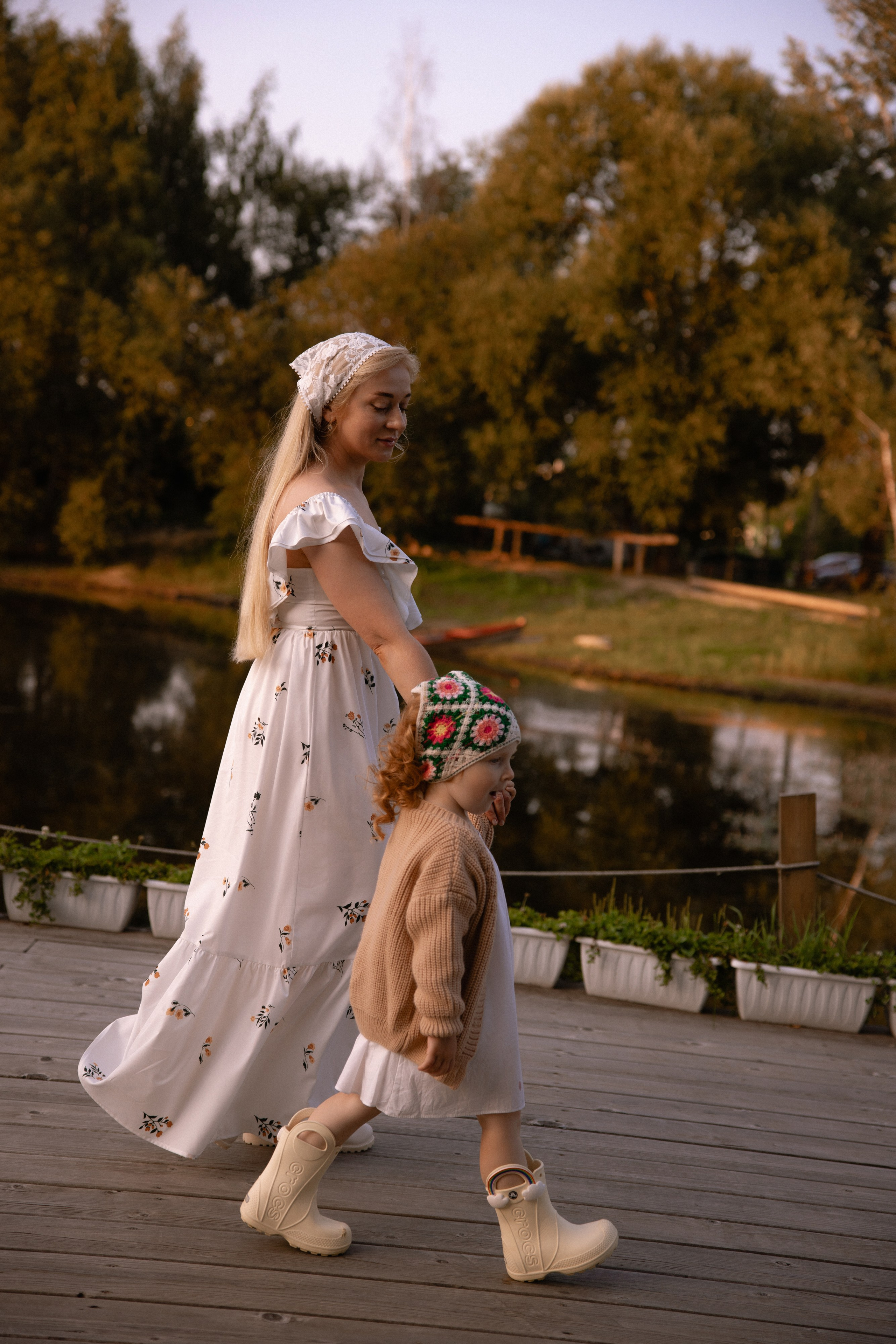 Маша и Стеша. Семейный фотограф Губкин/Старый Оскол