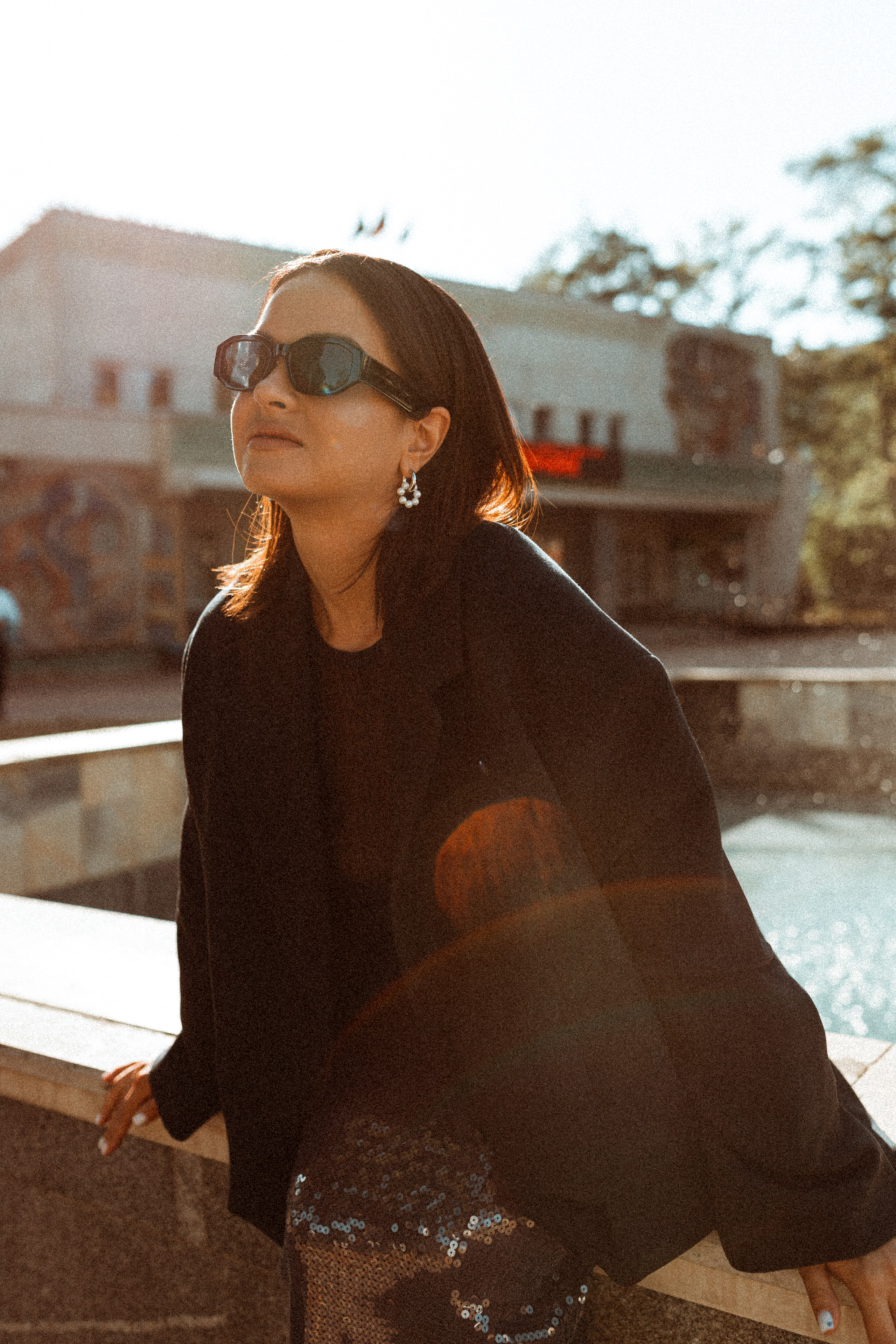 Александра и Алексей. Семейный фотограф Губкин/Старый Оскол