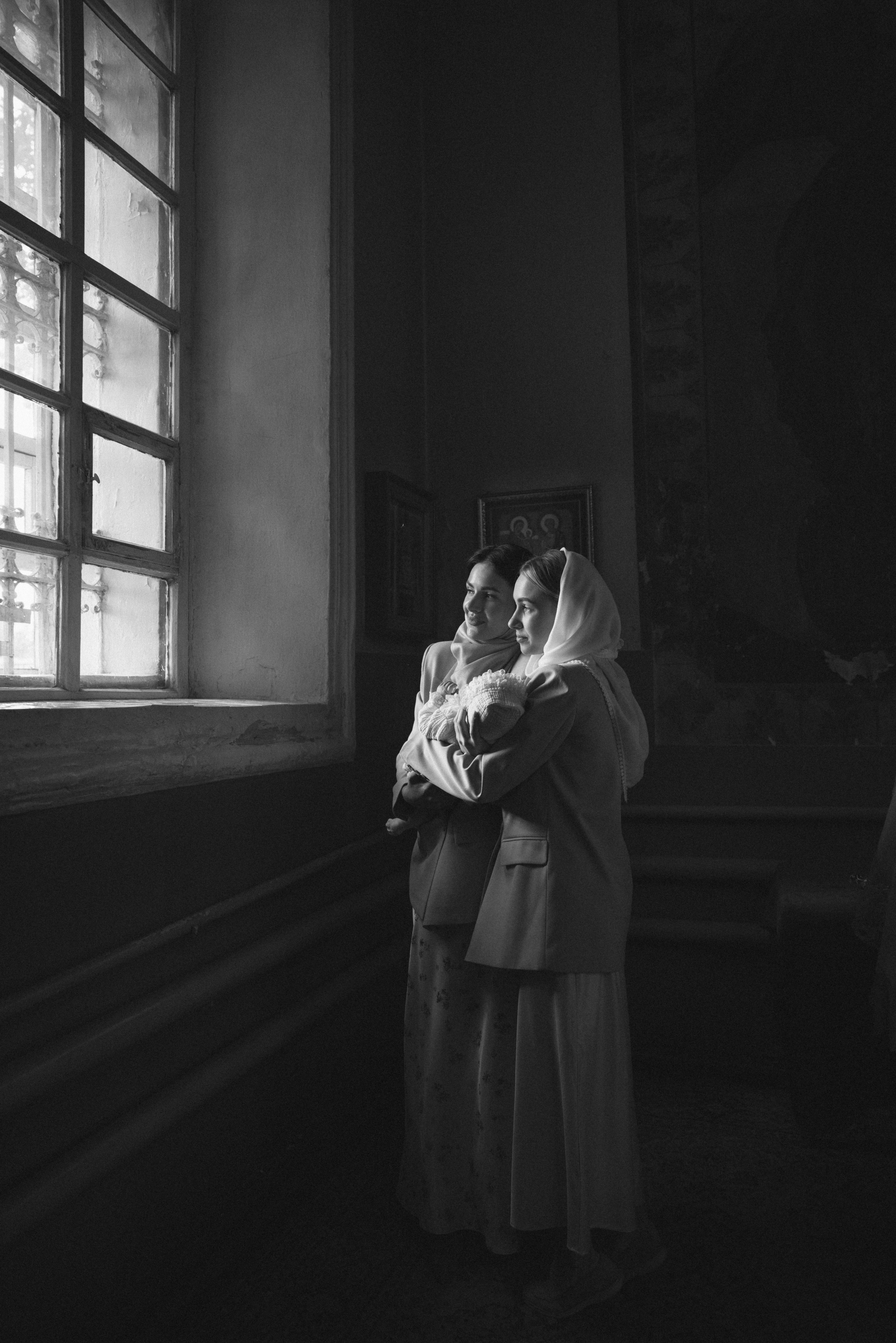 Ева. Семейный фотограф Губкин/Старый Оскол