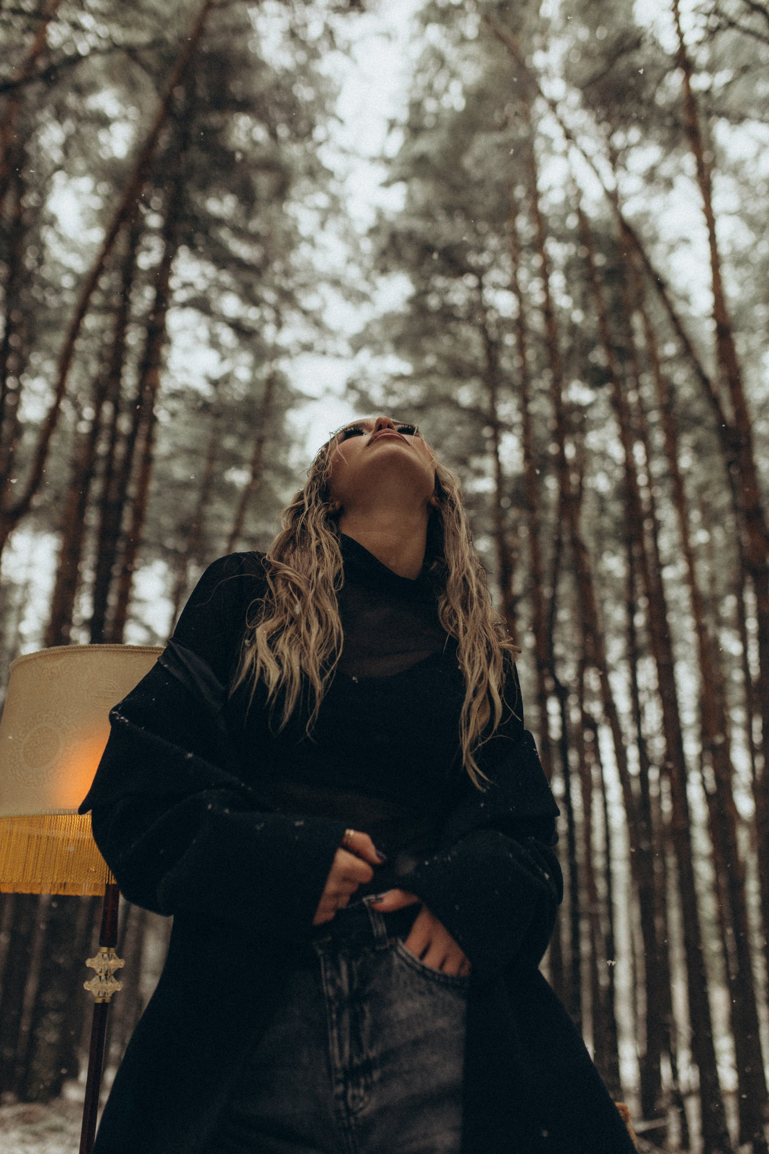 Оля. Семейный фотограф Губкин/Старый Оскол