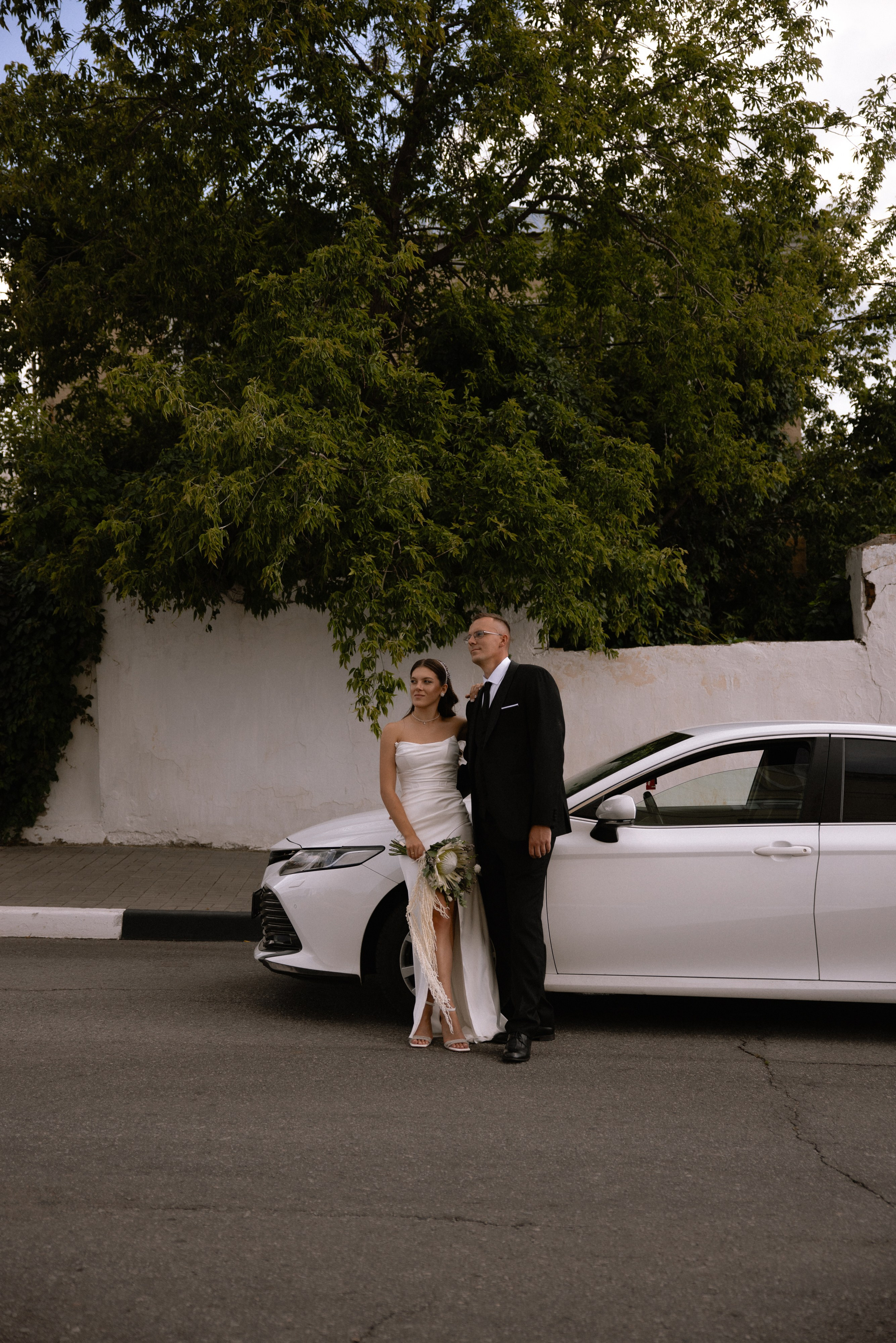 Wedding Day 09.08.25. Семейный фотограф Губкин/Старый Оскол