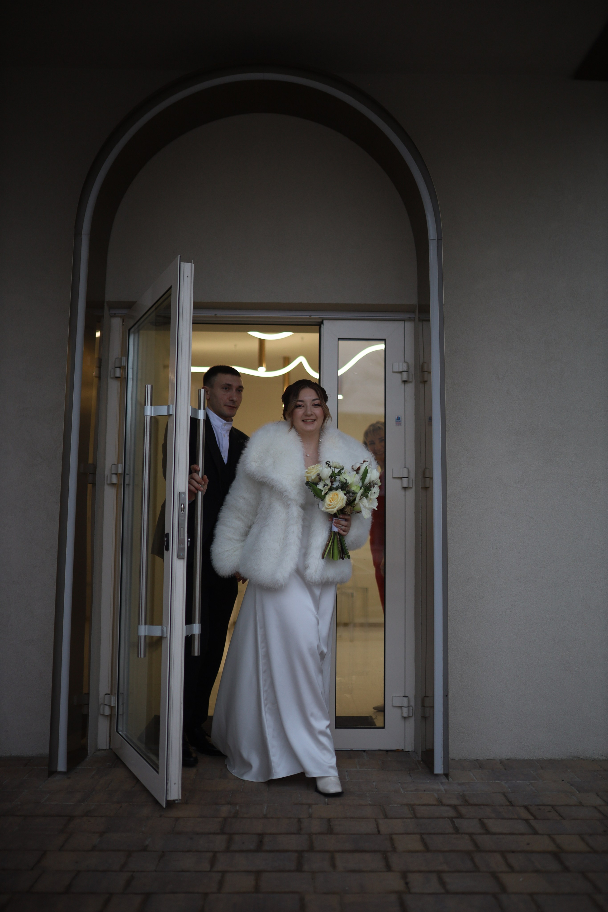 Роспись Анна и Константин. Семейный фотограф Губкин/Старый Оскол