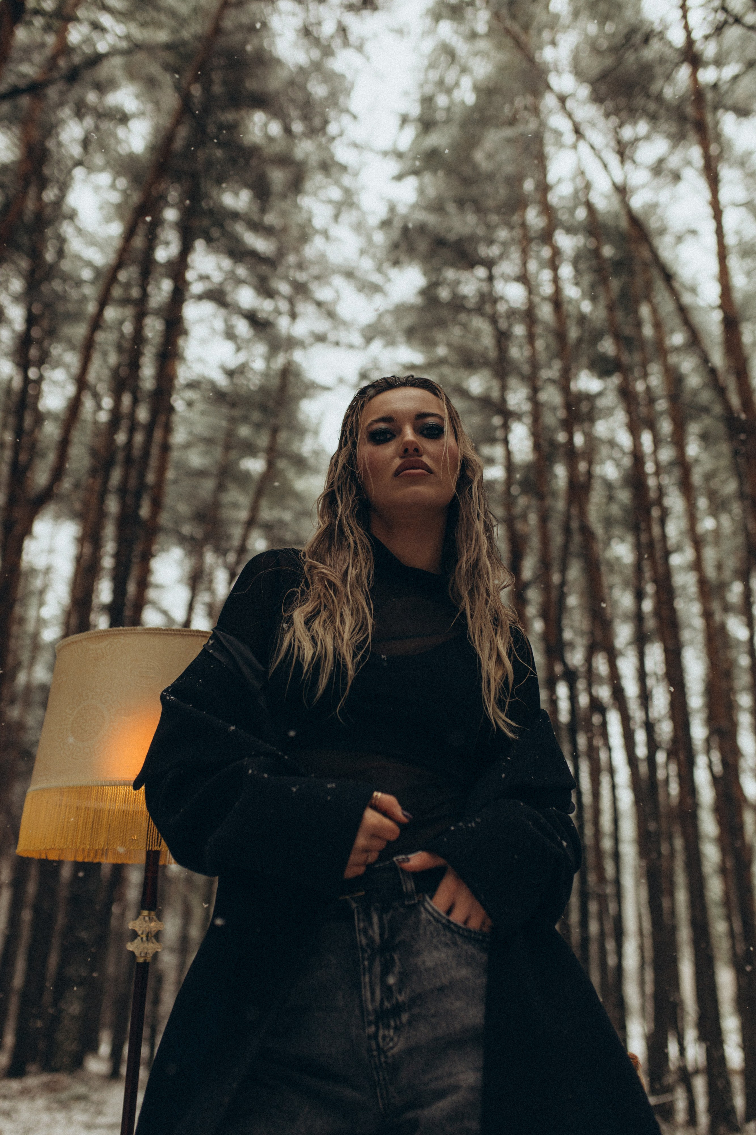 Оля. Семейный фотограф Губкин/Старый Оскол