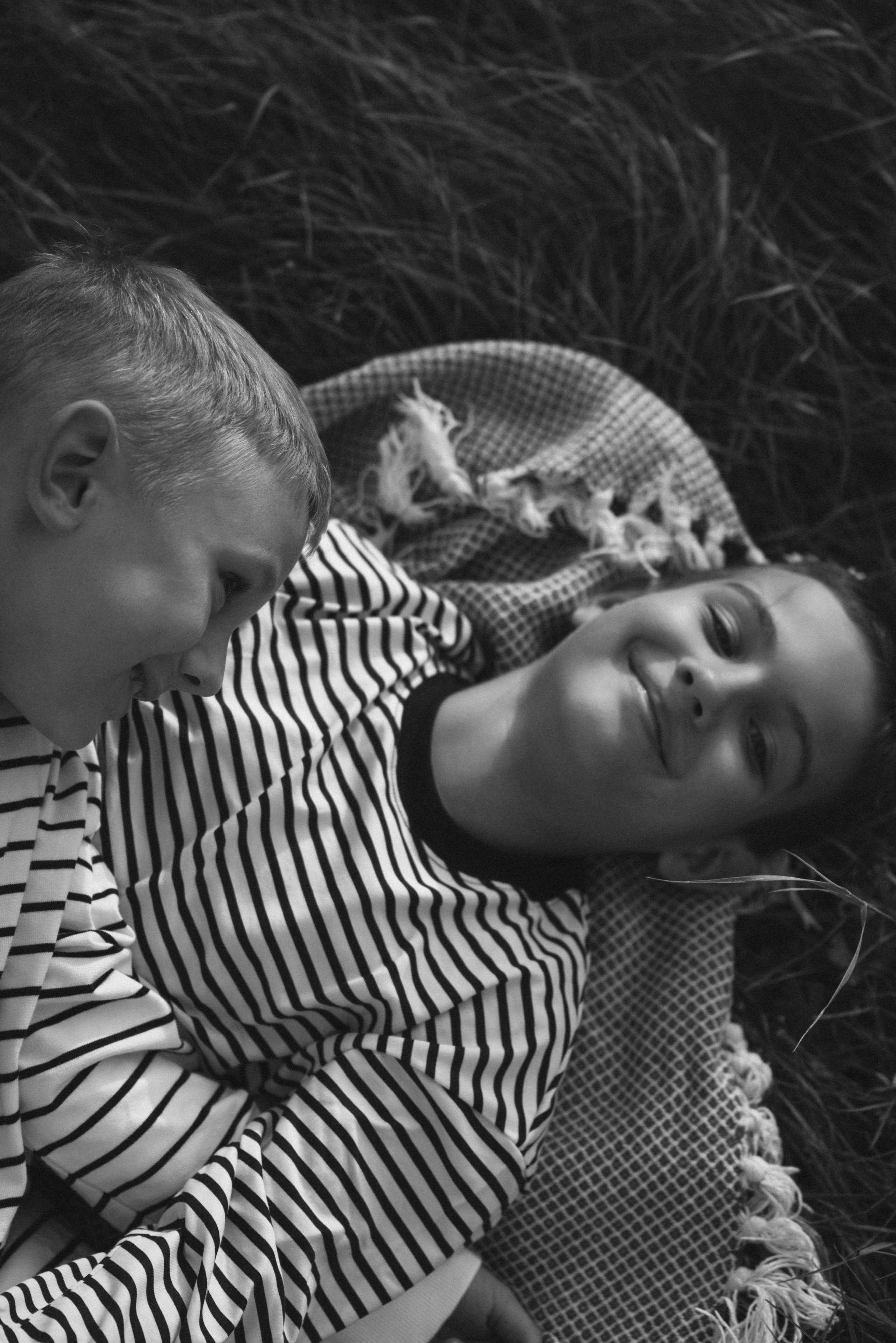 Два брата. Семейный фотограф Губкин/Старый Оскол