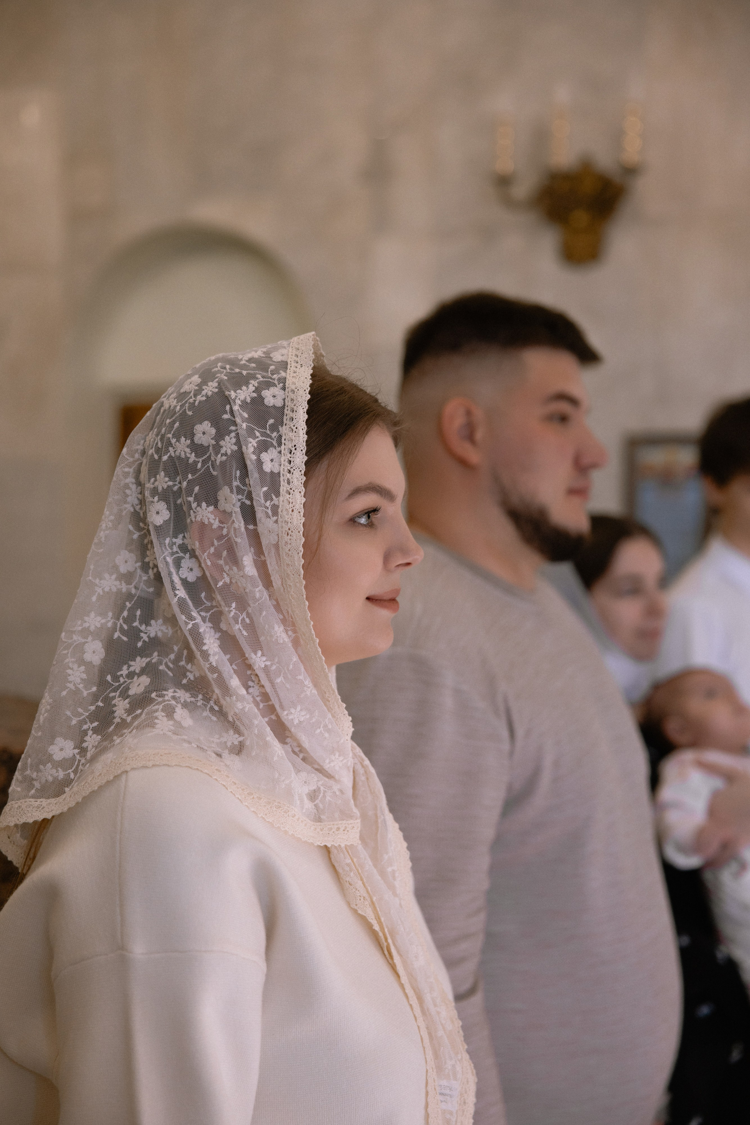 Полина. Семейный фотограф Губкин/Старый Оскол
