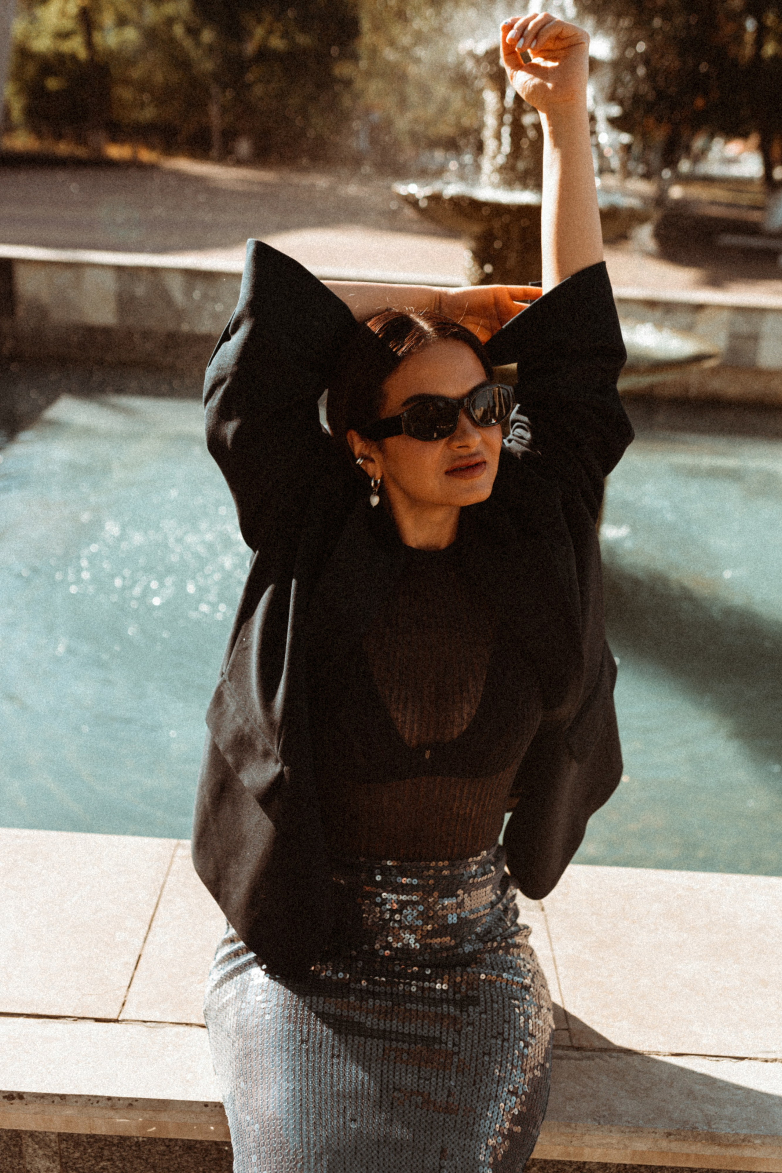 Александра и Алексей. Семейный фотограф Губкин/Старый Оскол