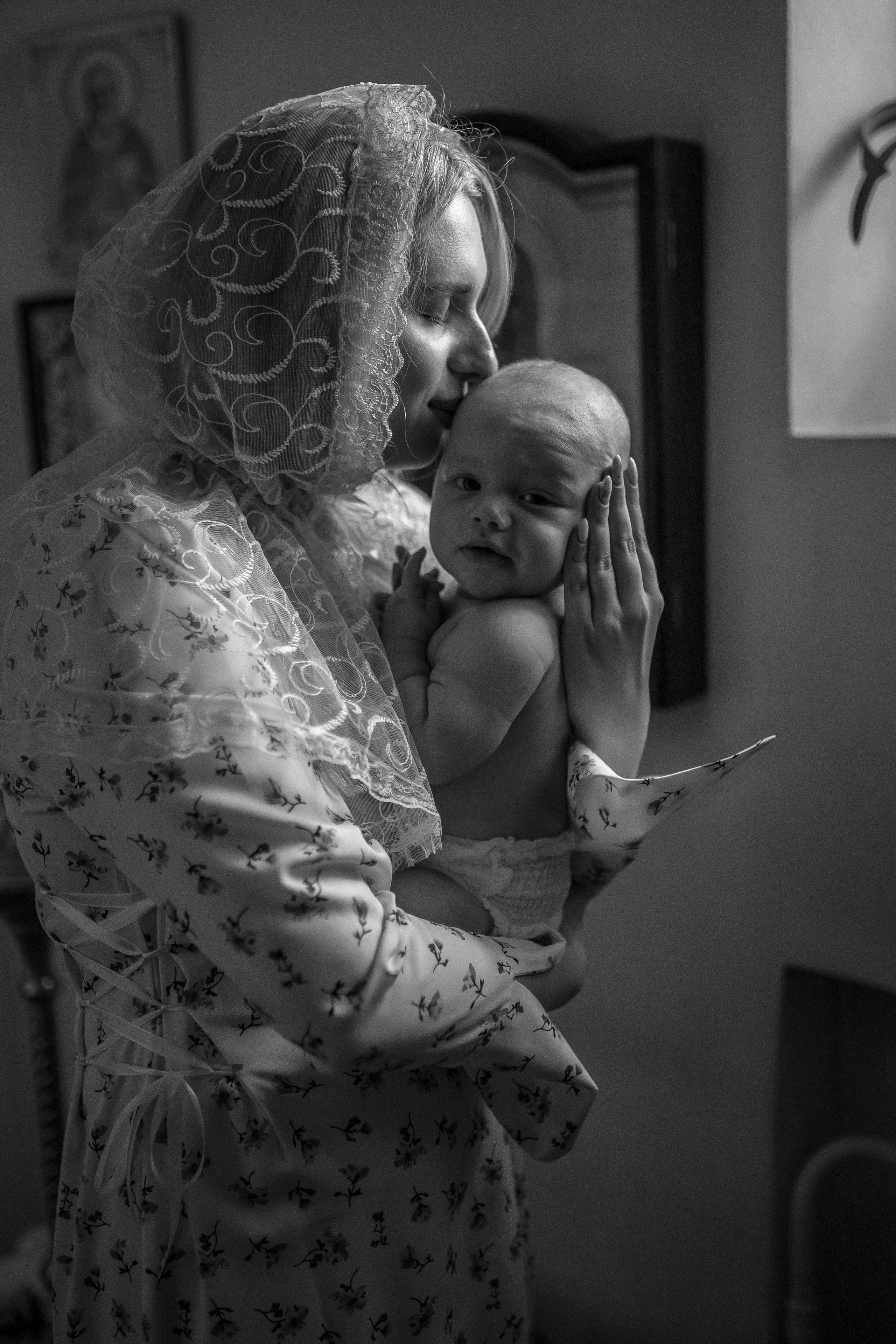 Тимофей. Семейный фотограф Губкин/Старый Оскол