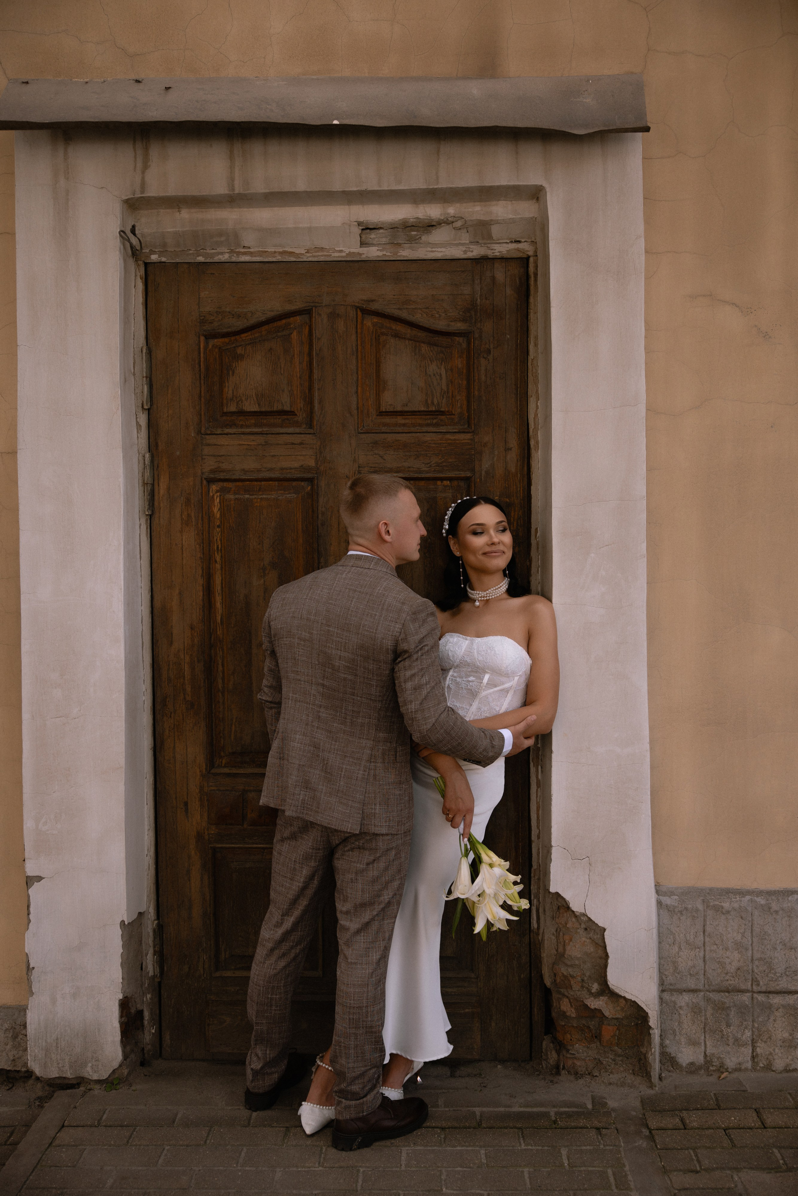 Wedding Day 16.08.25. Семейный фотограф Губкин/Старый Оскол