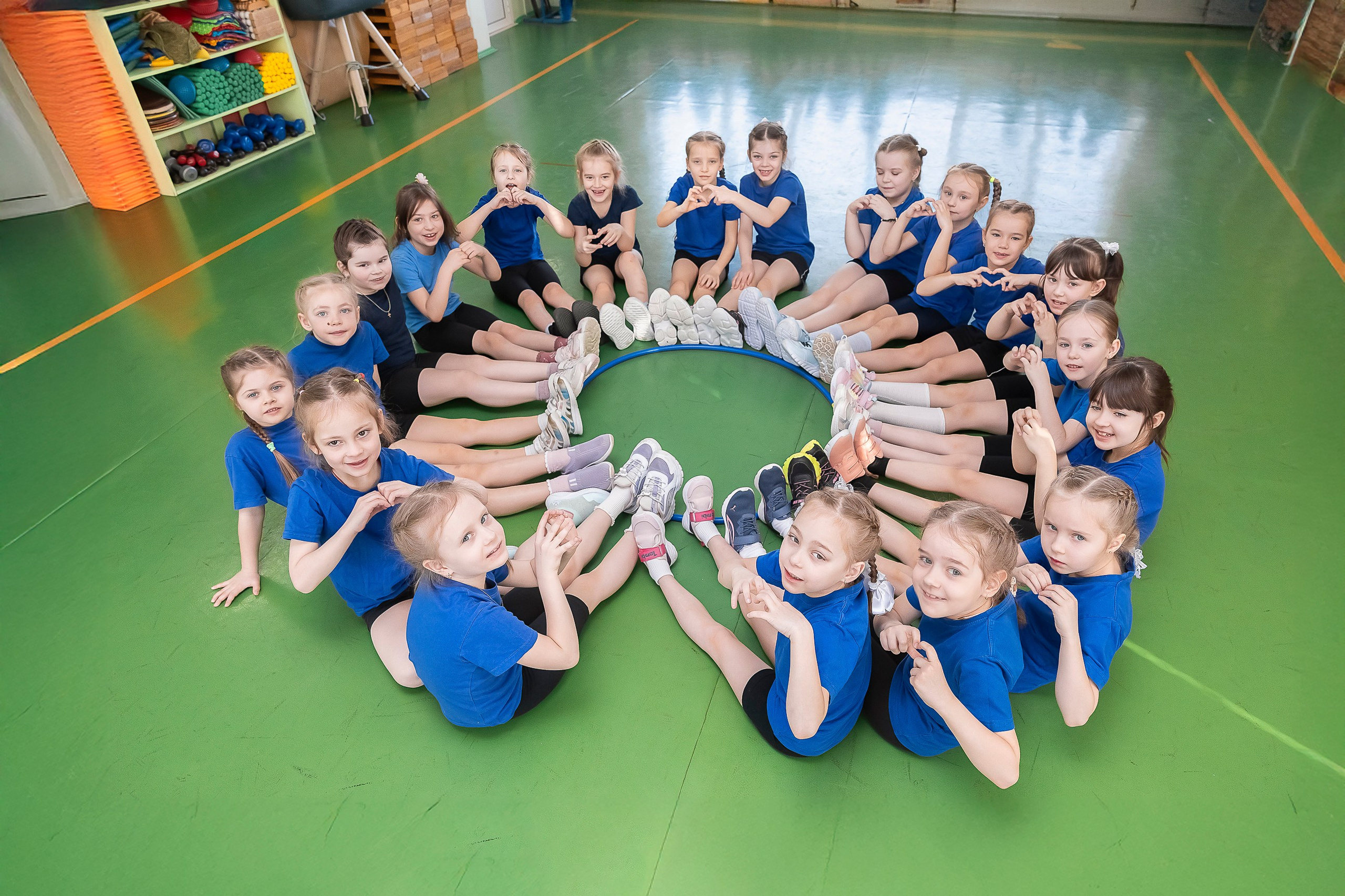 Прогимназия № 48. Семейный и свадебный фотограф в Москве Леванова Александра