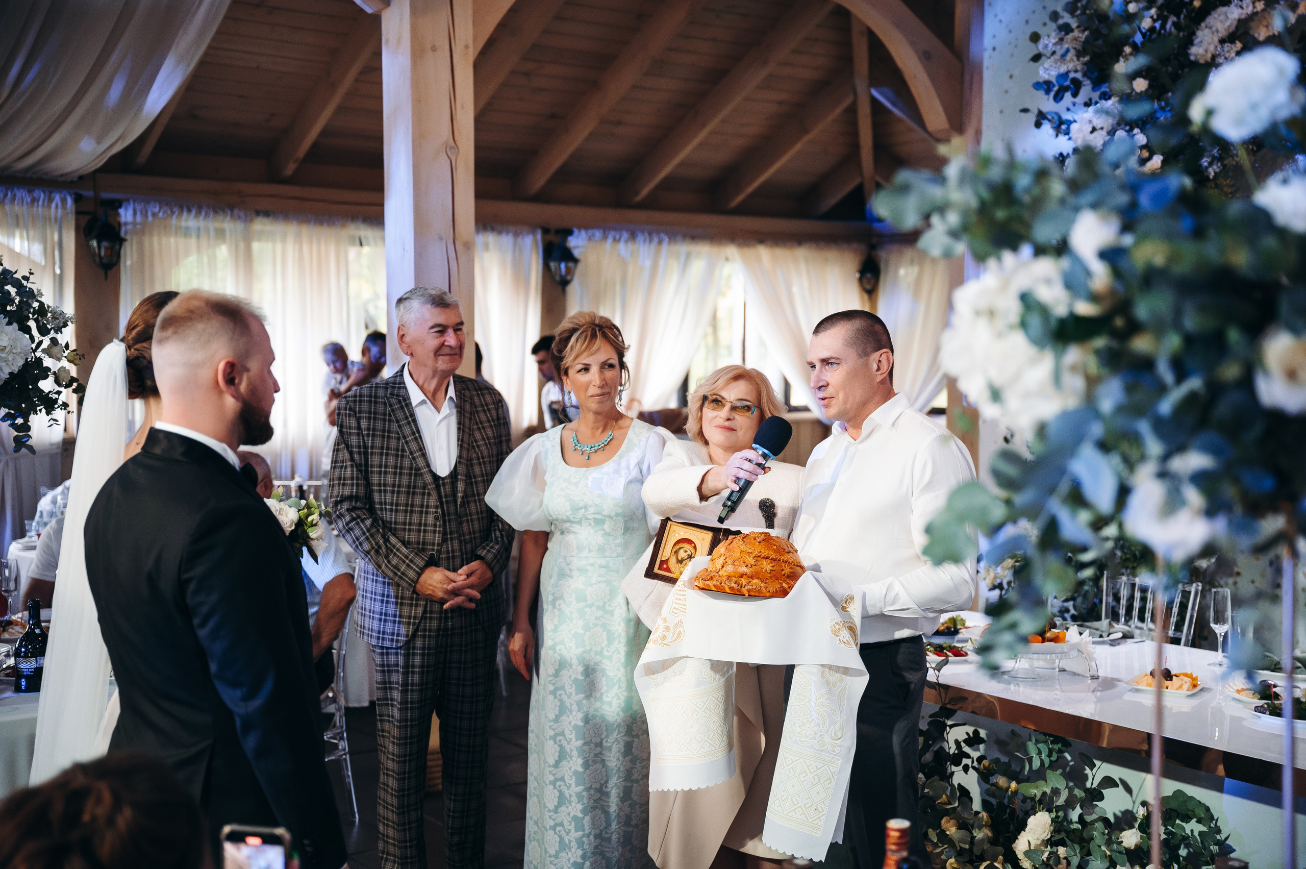 Денис и София. Фотограф Илья Солдаткин