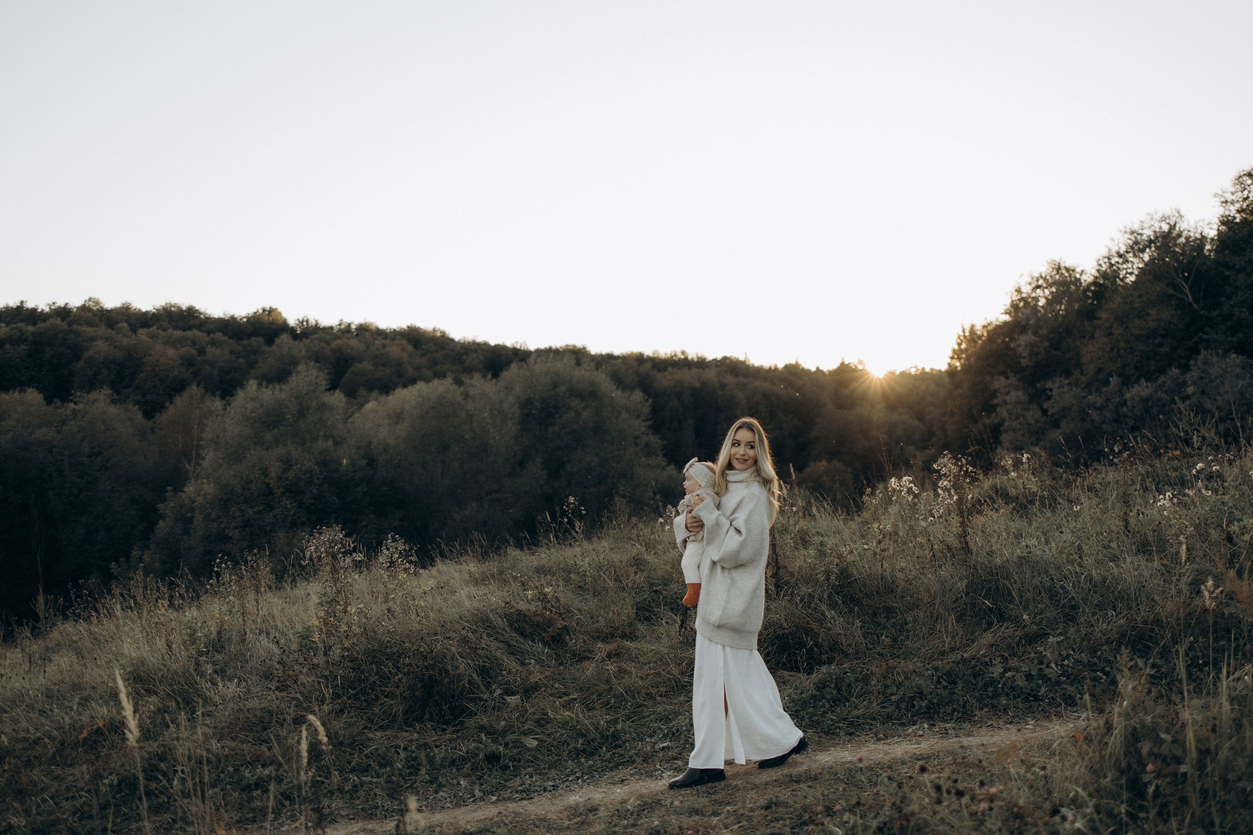 Мария и Варя. Семейный фотограф Москва Юлиана Фетисова