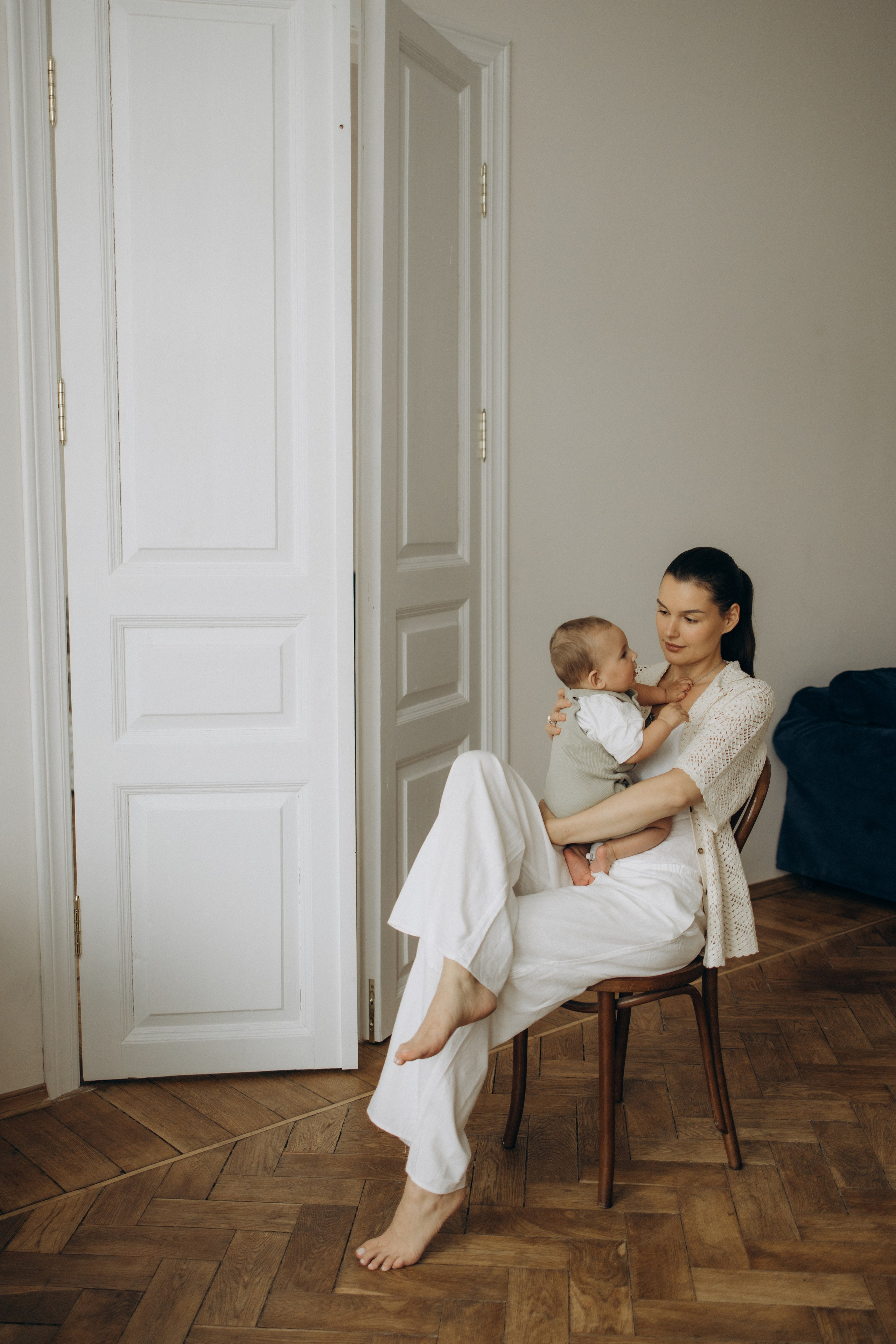 Саве 6 месяцев!. Семейный фотограф Москва Юлиана Фетисова