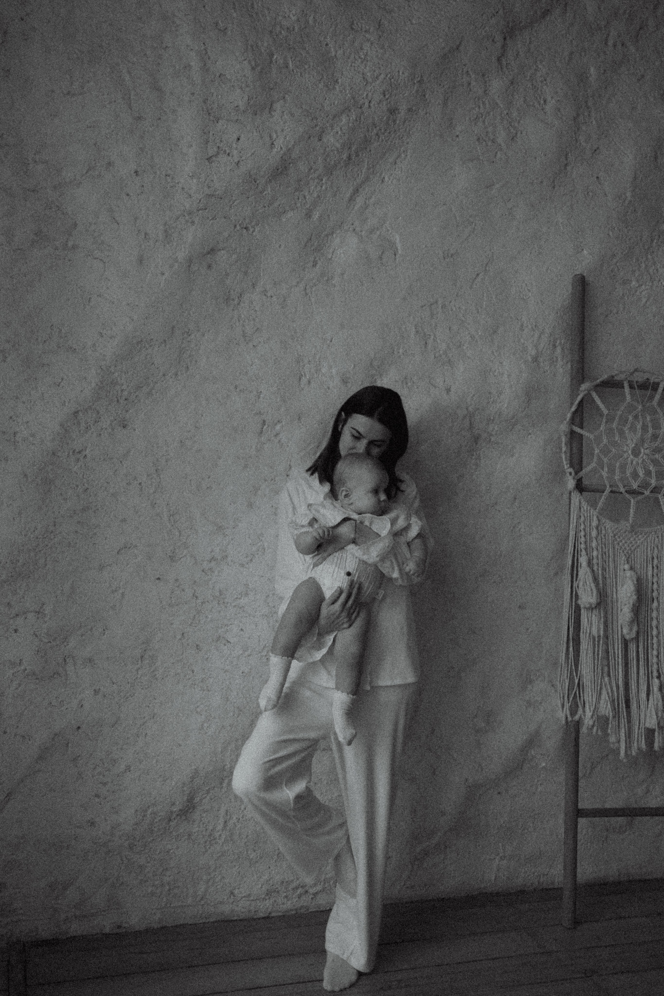 Майе 10 месяцев!. Семейный фотограф Москва Юлиана Фетисова