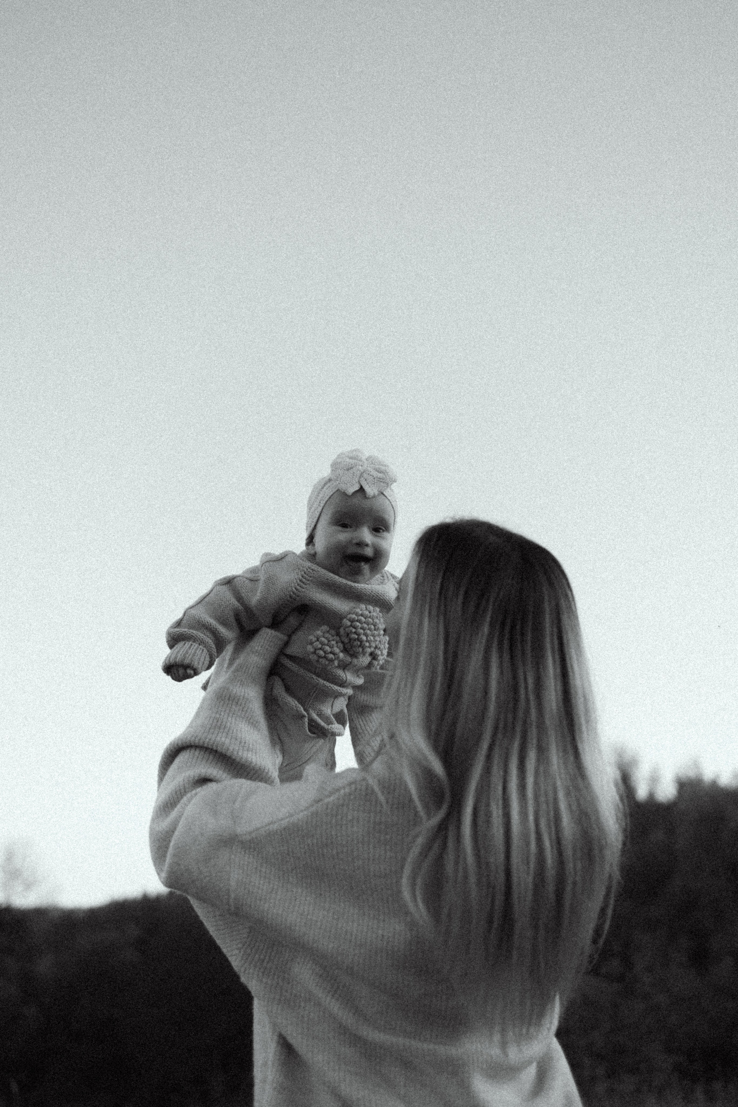 Мария и Варя. Семейный фотограф Москва Юлиана Фетисова
