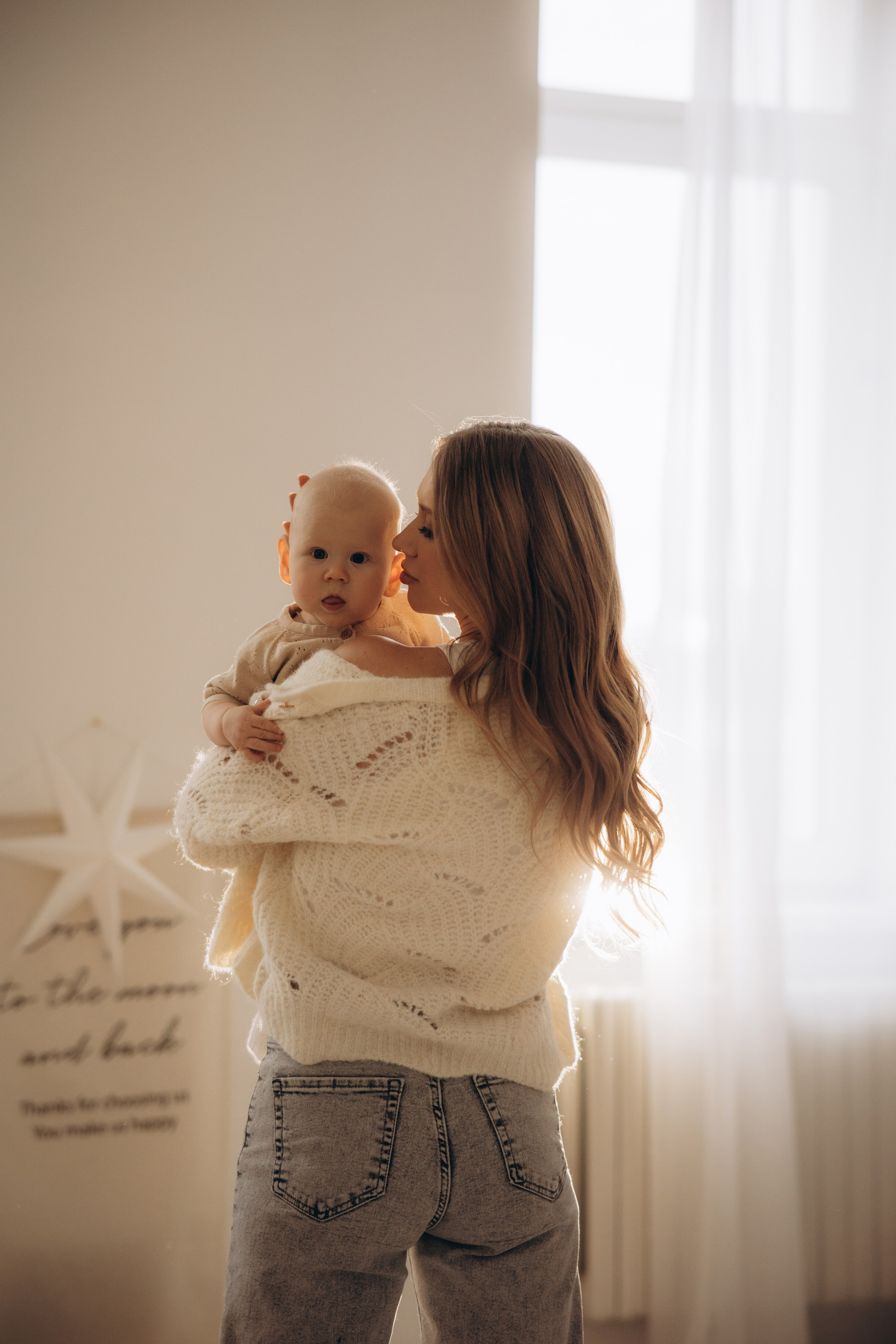 Полгодика Филиппу!. Семейный фотограф Москва Юлиана Фетисова