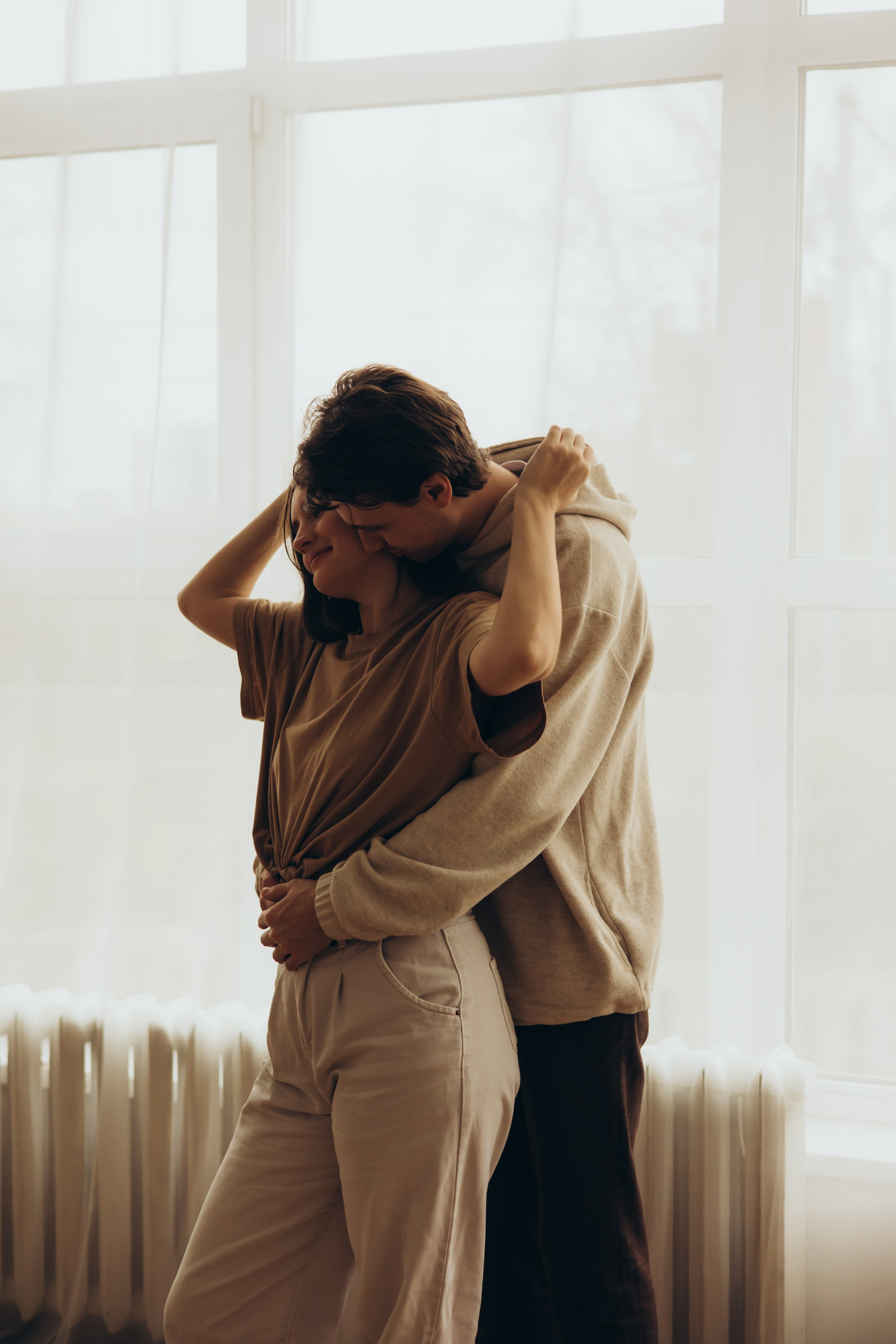 Мой дом там, где вы. Семейный фотограф Москва Юлиана Фетисова