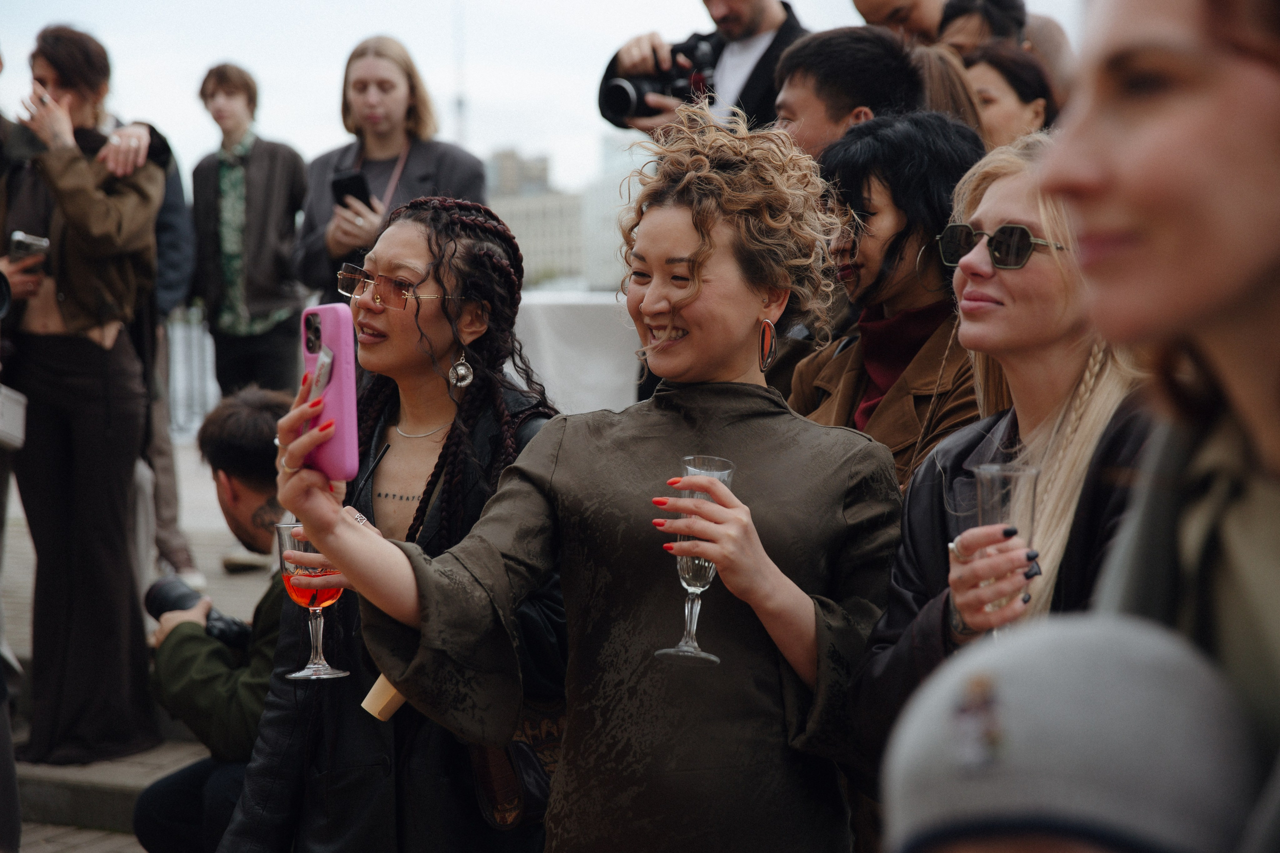 Игорь и Аида. Свадебные фотографы в г. Сургут Маркова Наталья и Замахина Елена