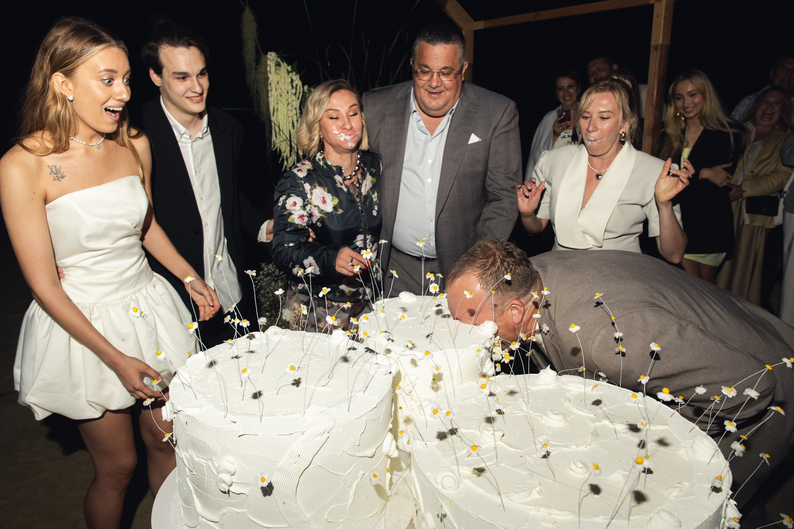 Iliya | Elizaveta. Свадебный и репортажный фотограф Анастасия Алашеева