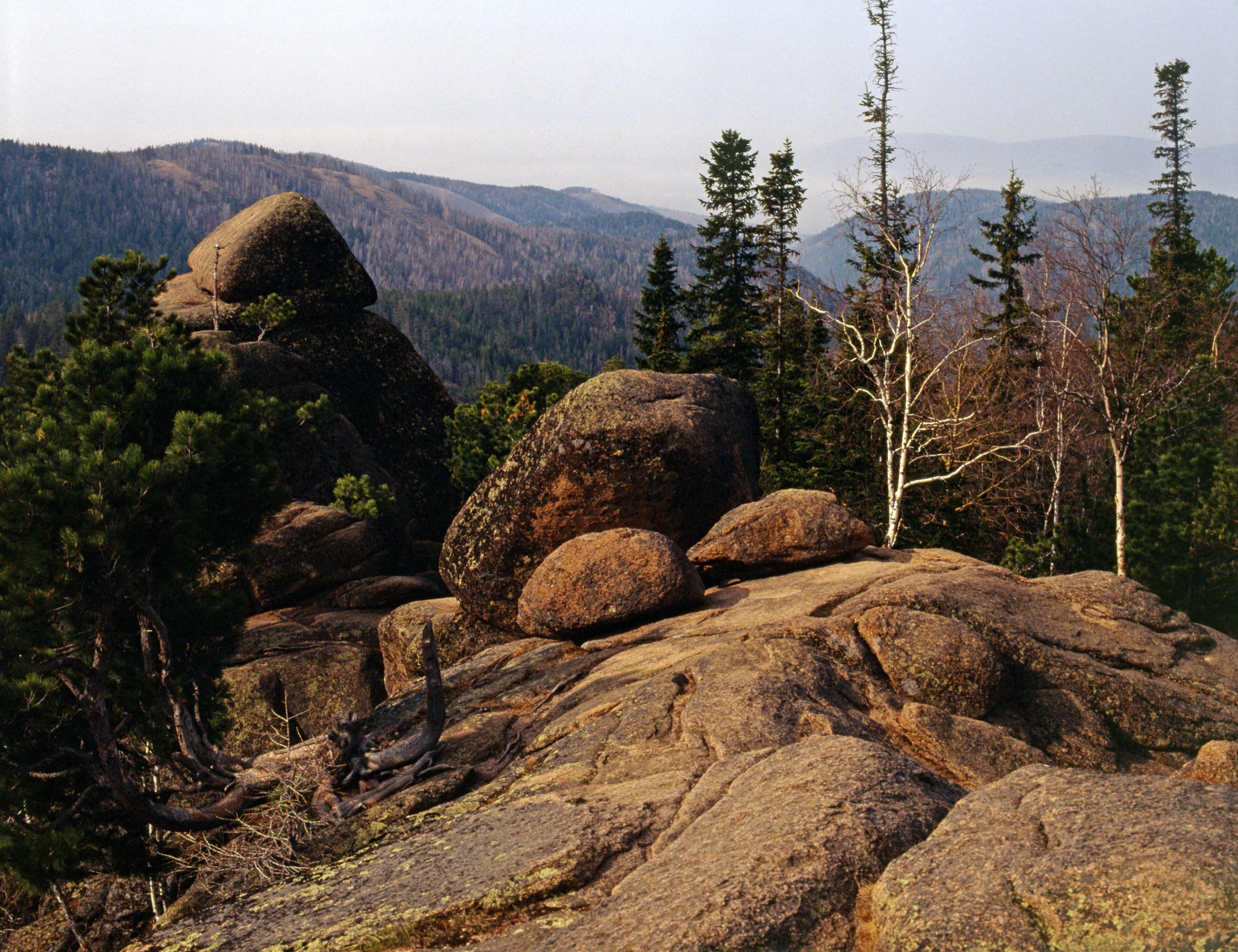Саяны. ВАДИМ ГИППЕНРЕЙТЕР — ВЕЛИКИЙ ФОТОГРАФ ЗЕМЛИ РУССКОЙ