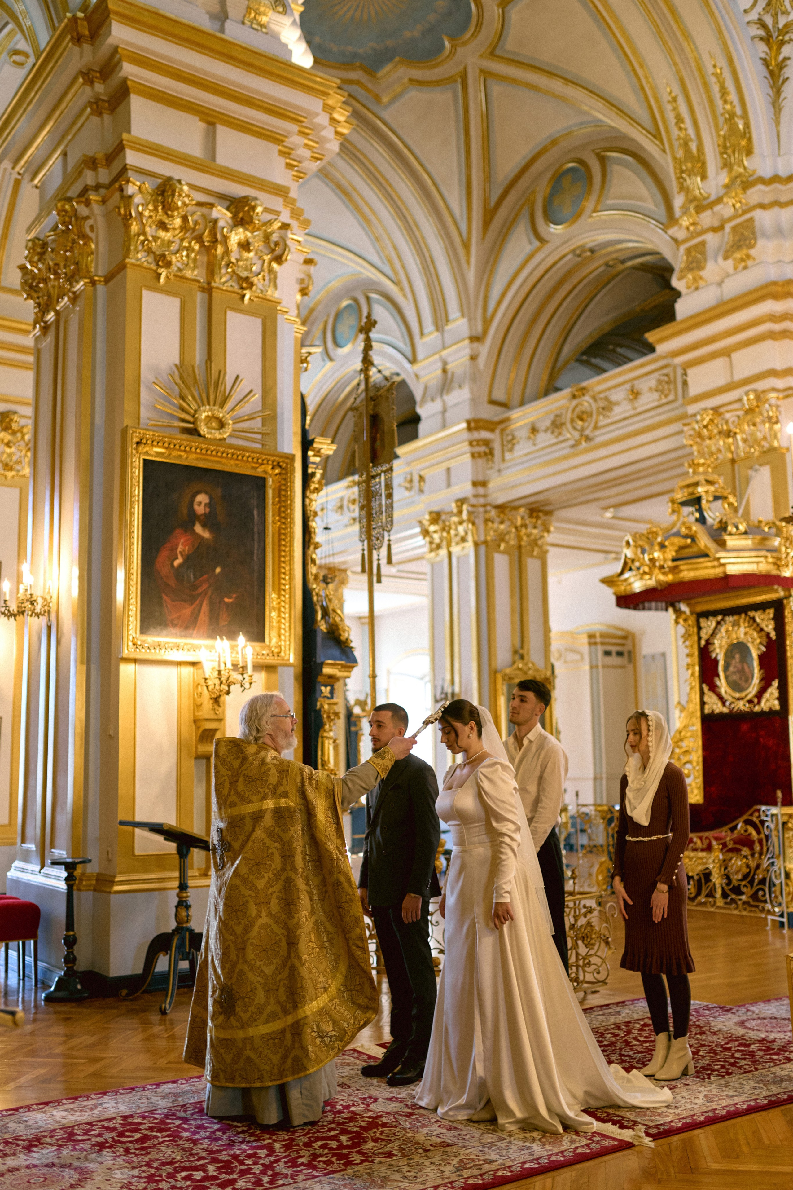 Давид & Яна. Сестры Карабаза. Фотографы и ретушеры в Москве и Санкт-Петербурге