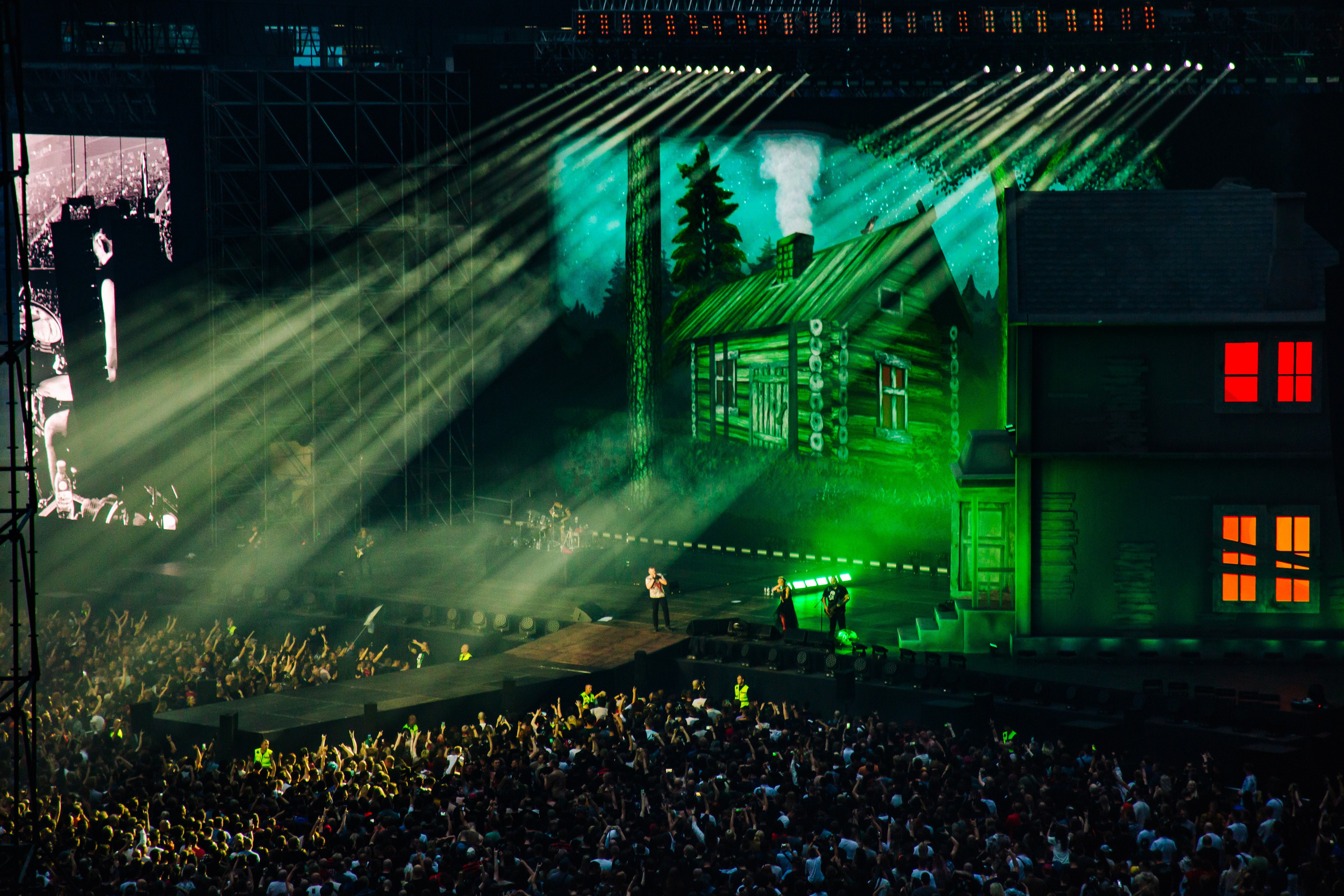 КНЯZZ / САНКТ-ПЕТЕРБУРГ / 2024. OOPS