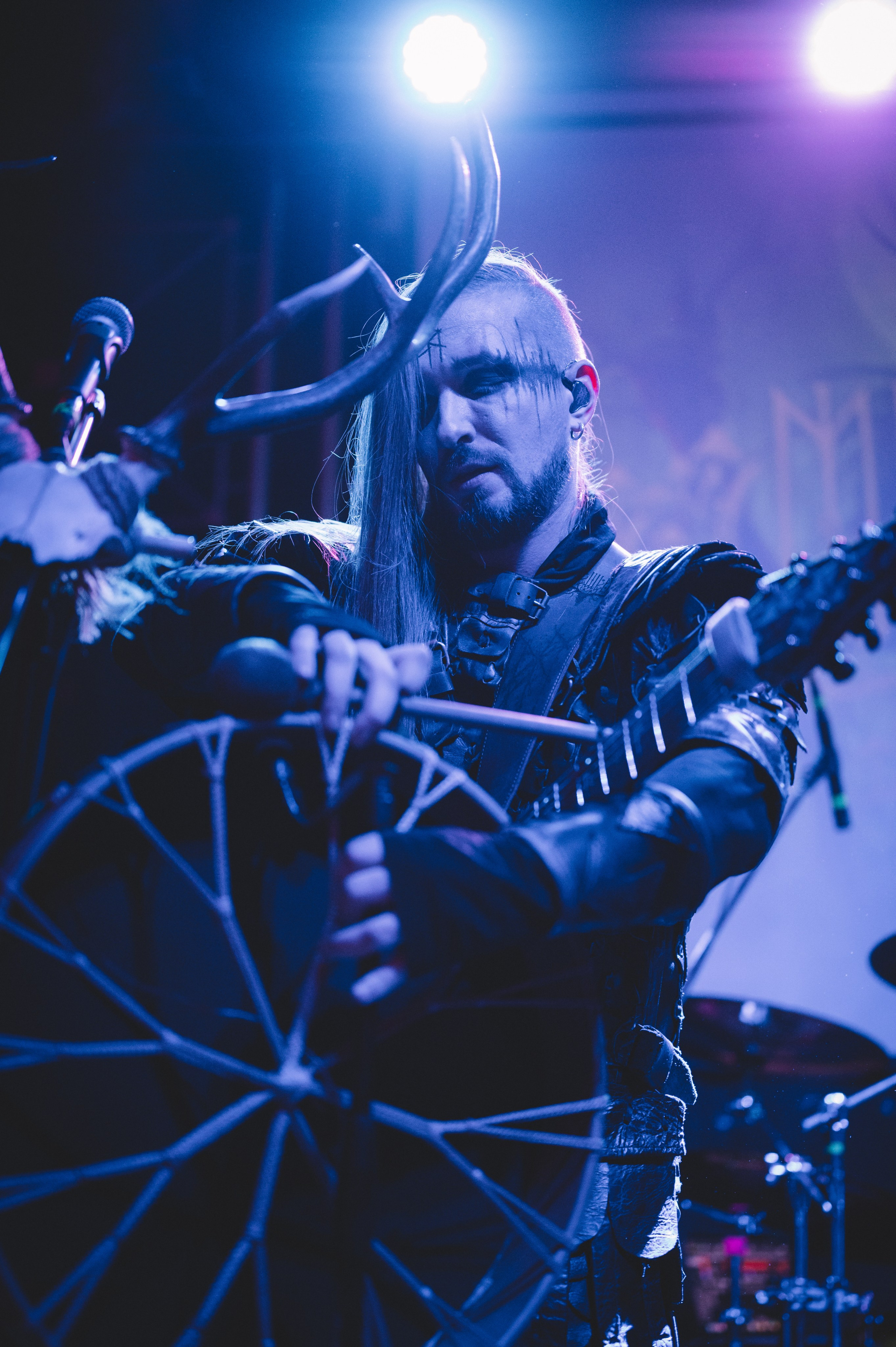 Мещера. Фотограф Анна Темнова. Пенза