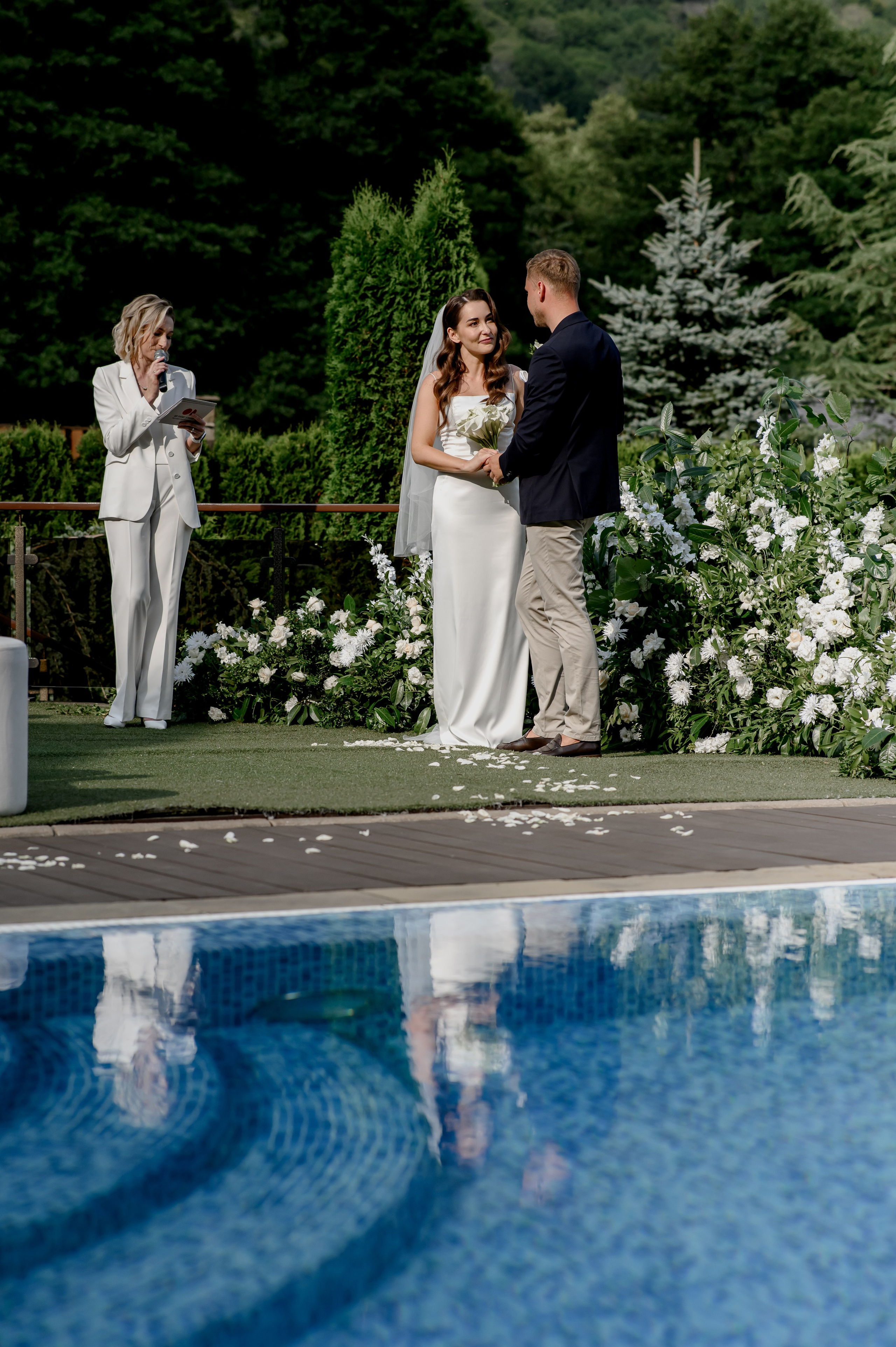 Свадебный фотограф. Свадебный и репортажный фотограф в Сочи и Краснодаре Сергей Грин