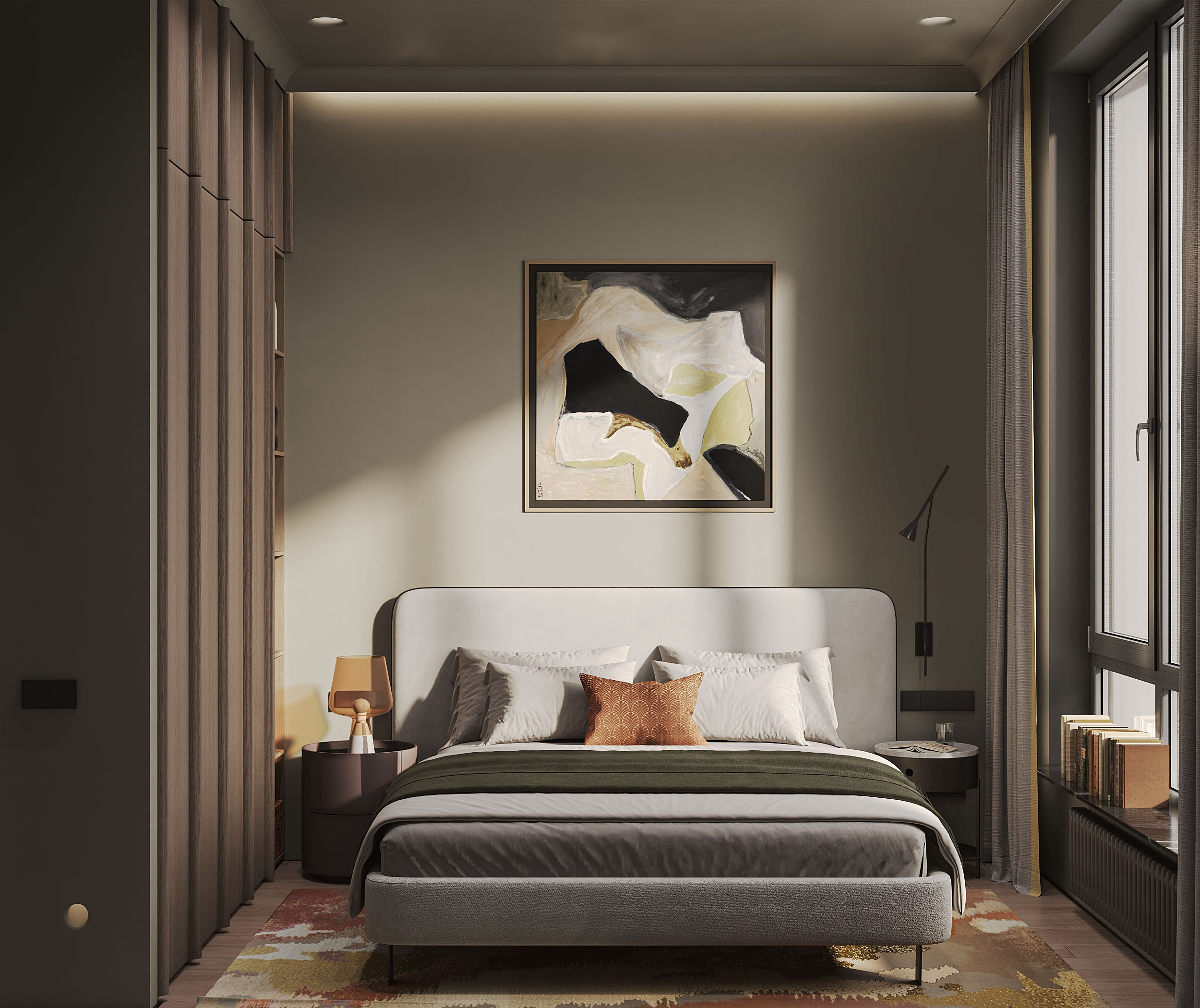 «Сон в летнюю ночь»