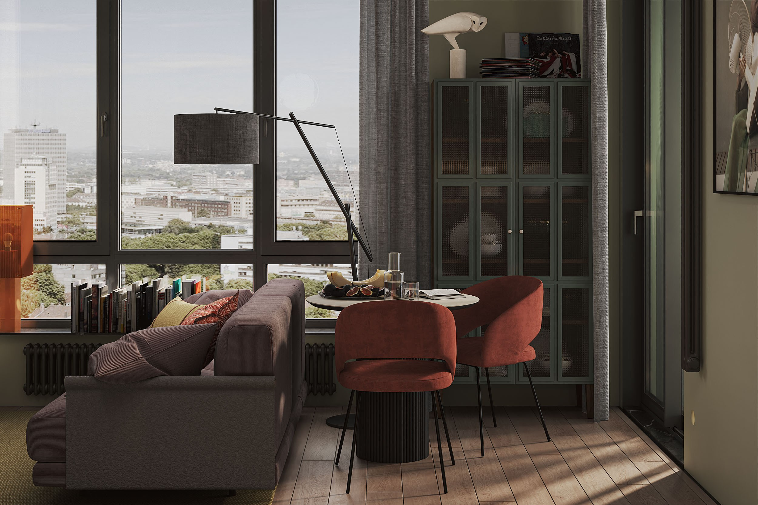 «Сон в летнюю ночь»