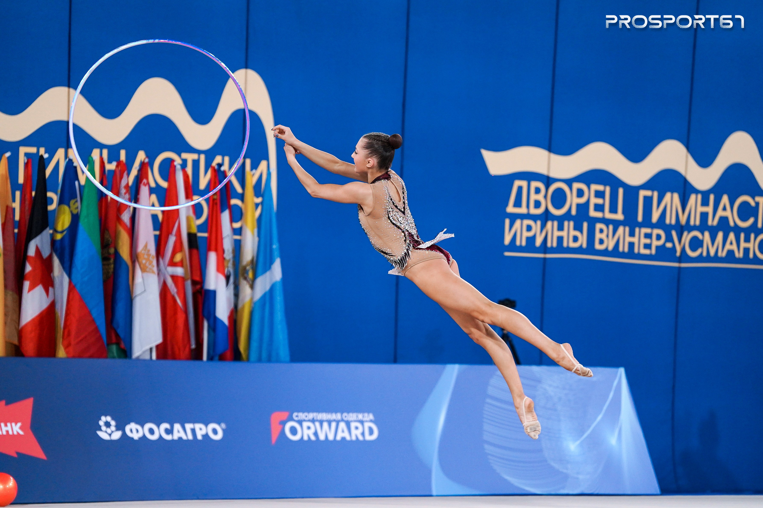 87 Пирогова Дарья. Спортивный фотограф Олег Медведев | prosport67 | Смоленск