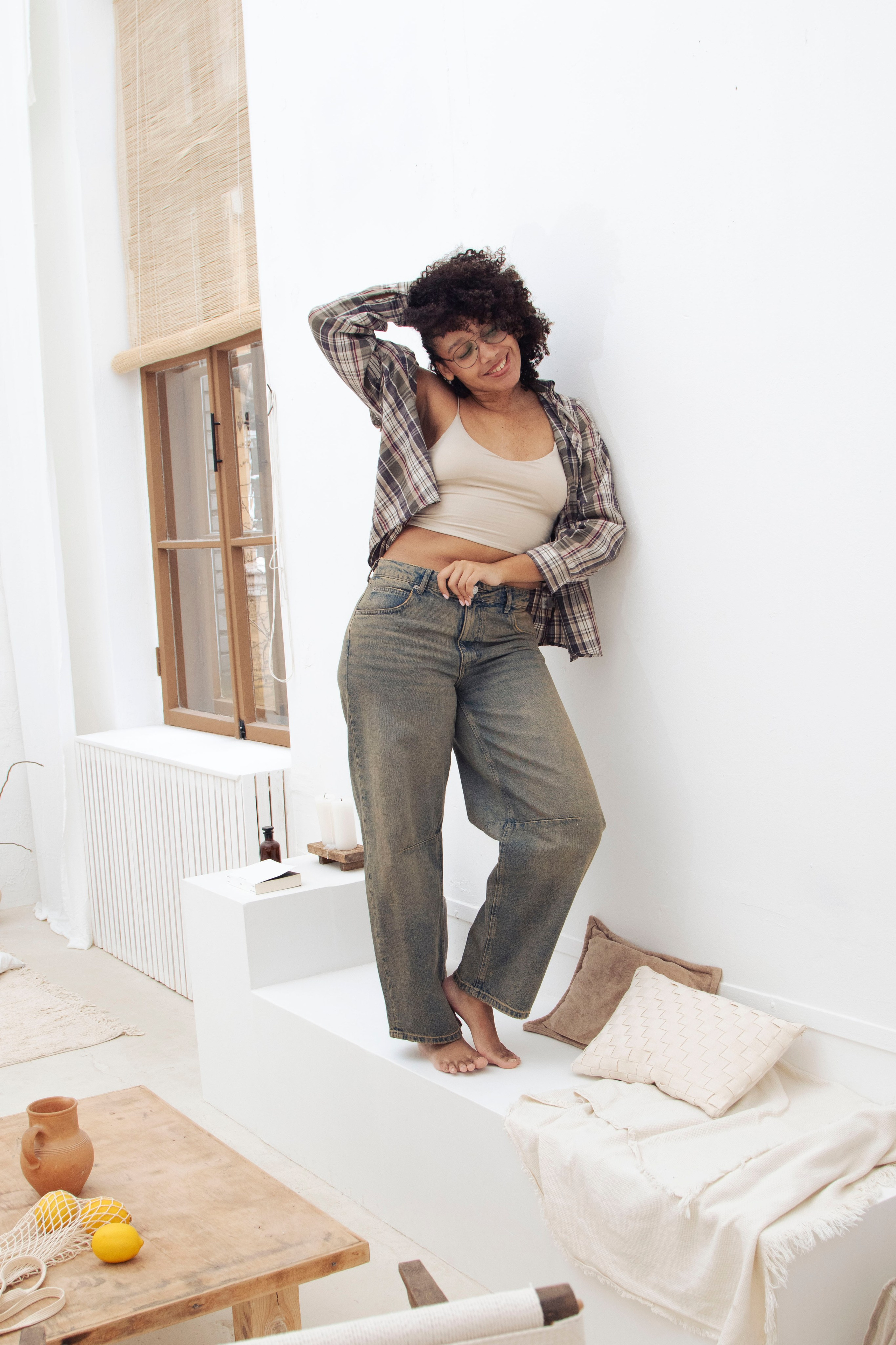 Ольга. Фотограф для брендов Любовь Батина (Спб/Мск)