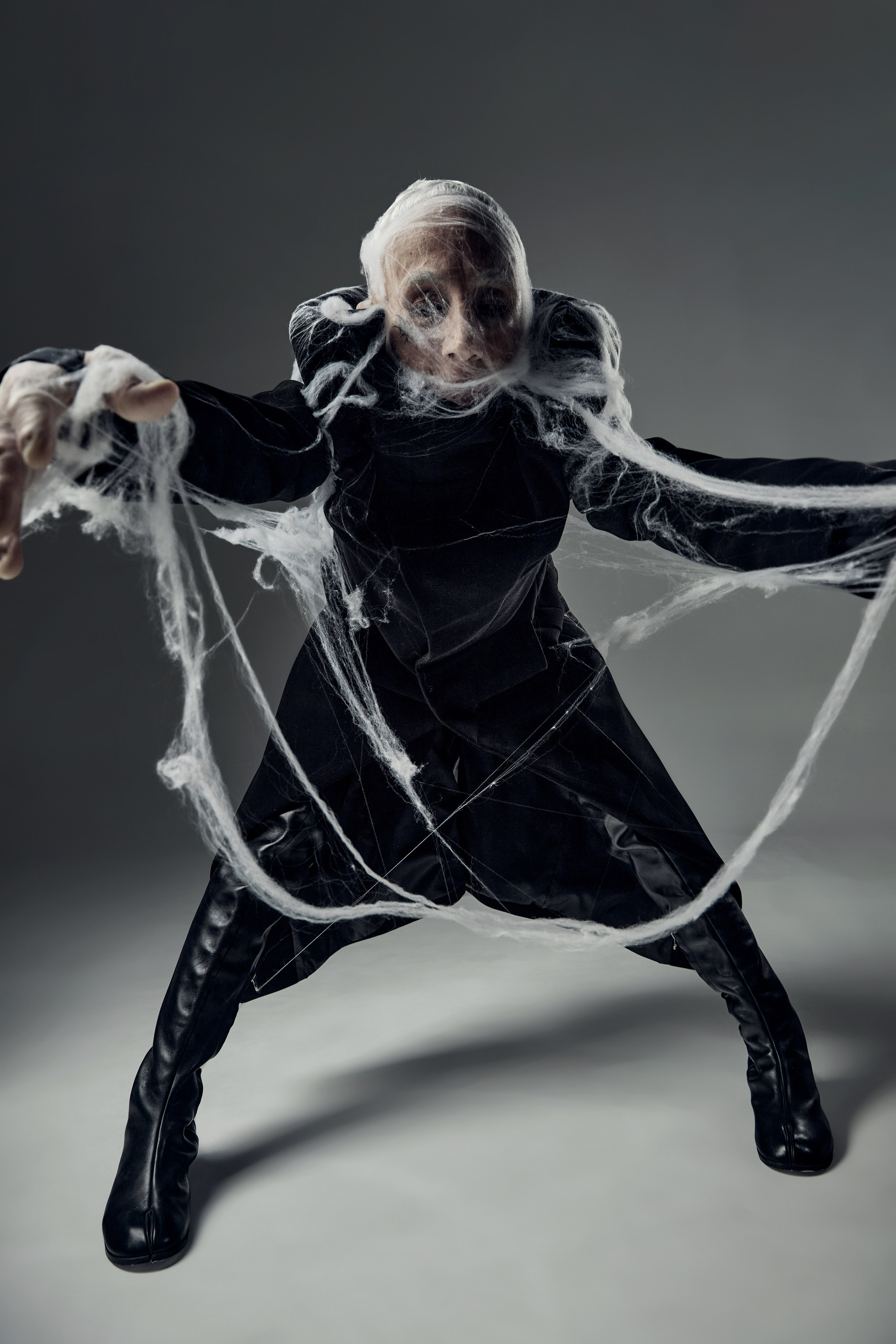 Роза Хайруллина. Фотограф для брендов Любовь Батина (Спб/Мск)