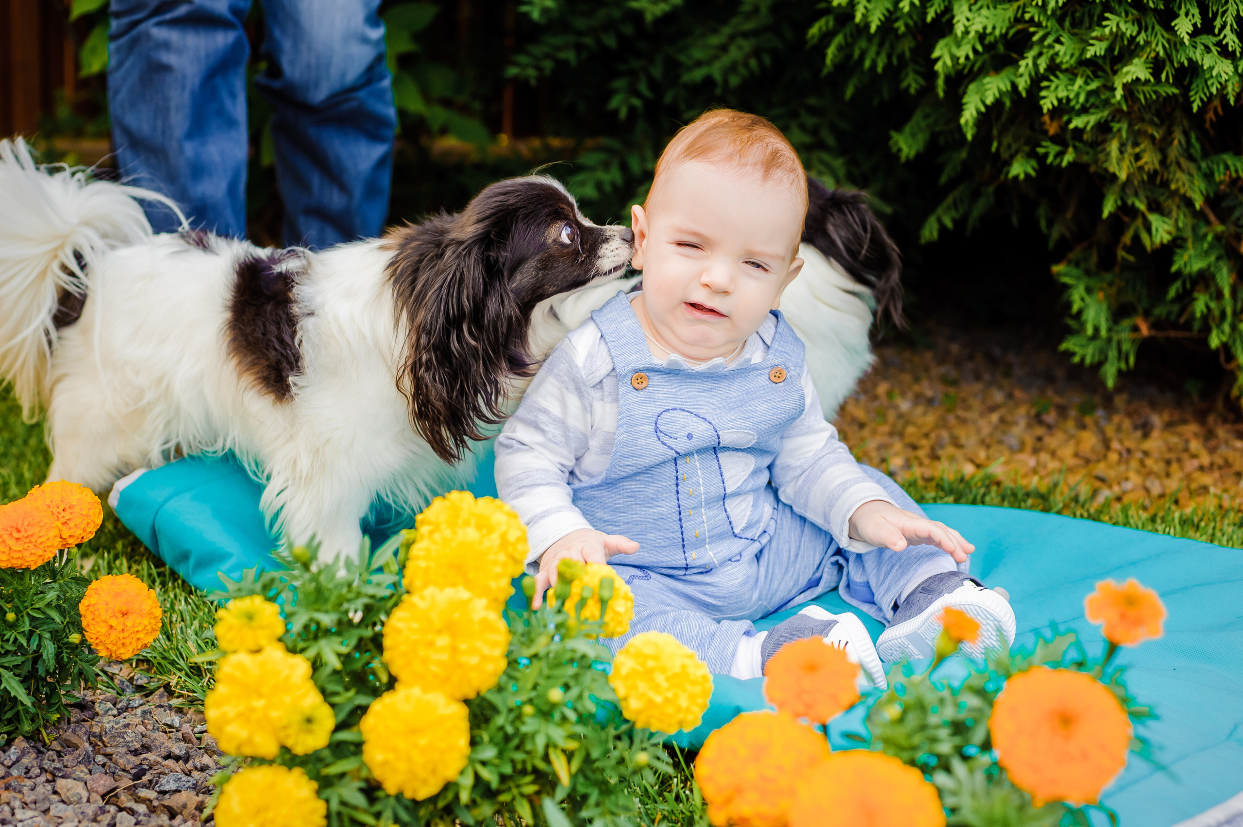 Детский и семейный фотограф в Рязани Валя Лялина. Фотограф новорождённых в Рязани, фотосъемка выписки из роддома, крещен