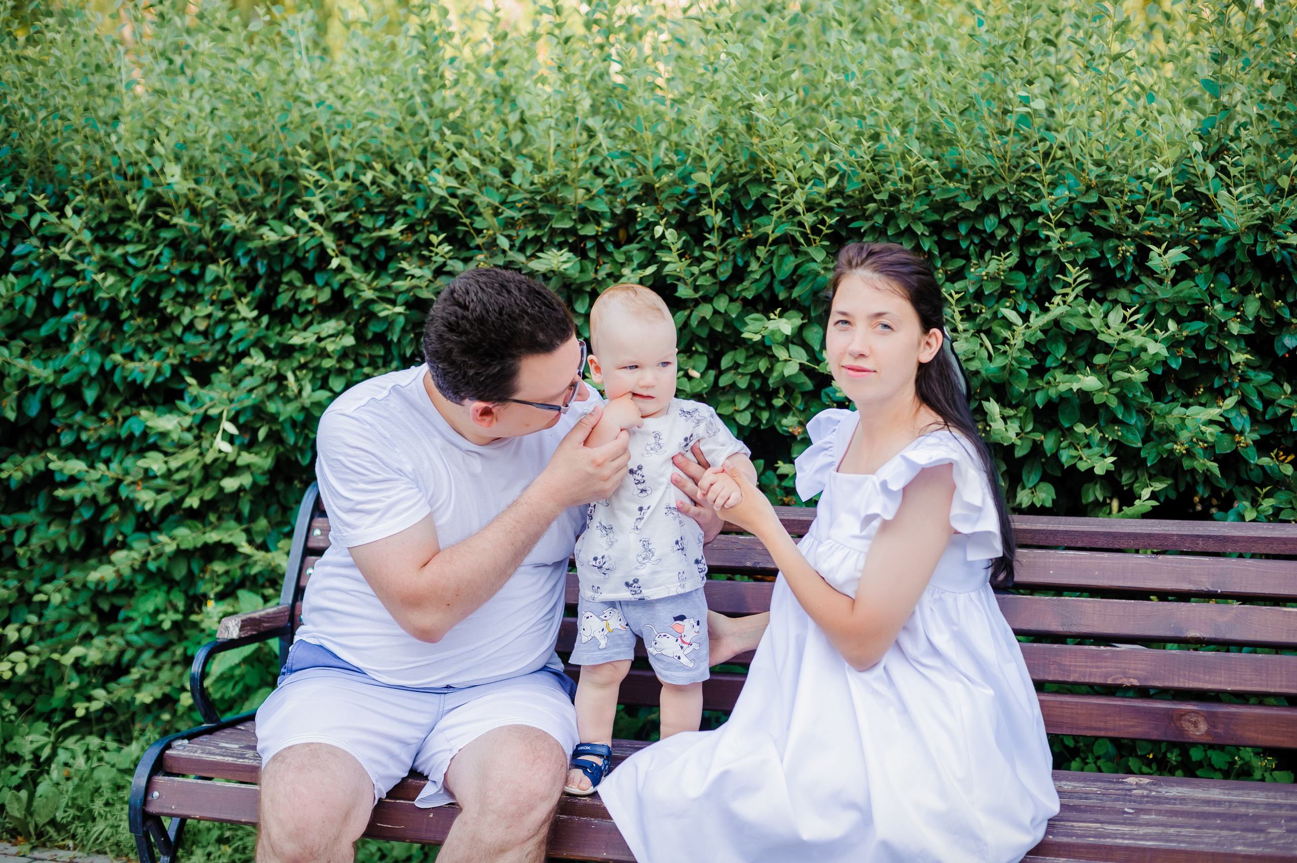 Детский и семейный фотограф в Рязани Валя Лялина. Фотограф новорождённых в Рязани, фотосъемка выписки из роддома, крещен
