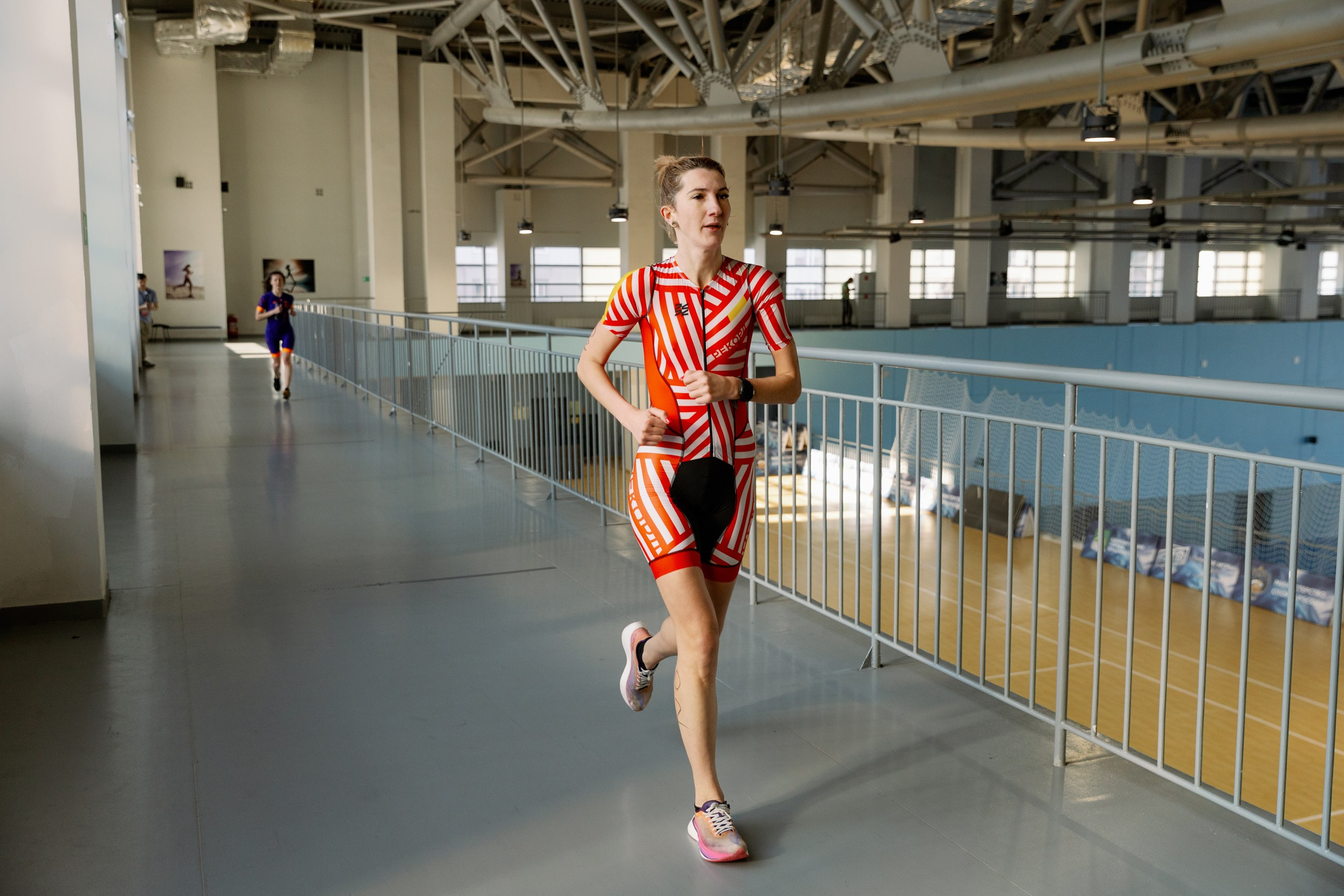 СПОРТ и ЦИРК. Портретный, свадебный, репортажный фотограф во Владивостоке Юлиана Джули Фокс