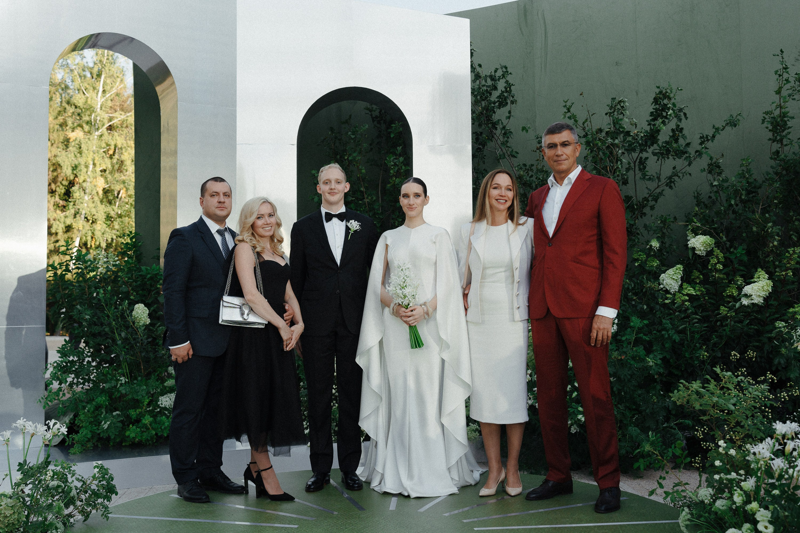 Semyon & Maria. Андрей Цветков — репортажный, свадебный и портретный фотограф в Санкт-Петербурге