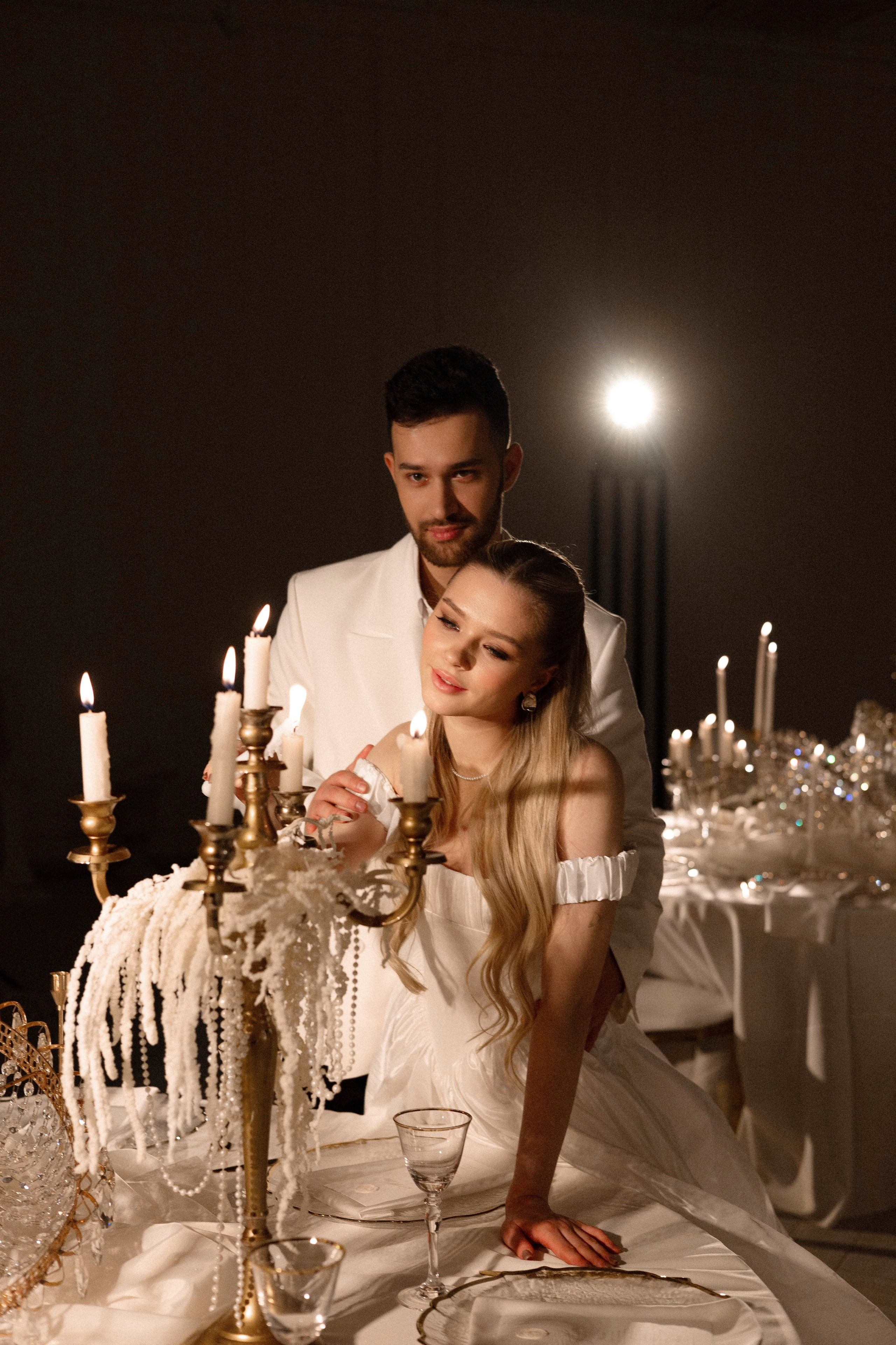 Анна & Алексей. Свадебный и портретный фотограф Соломко Диана