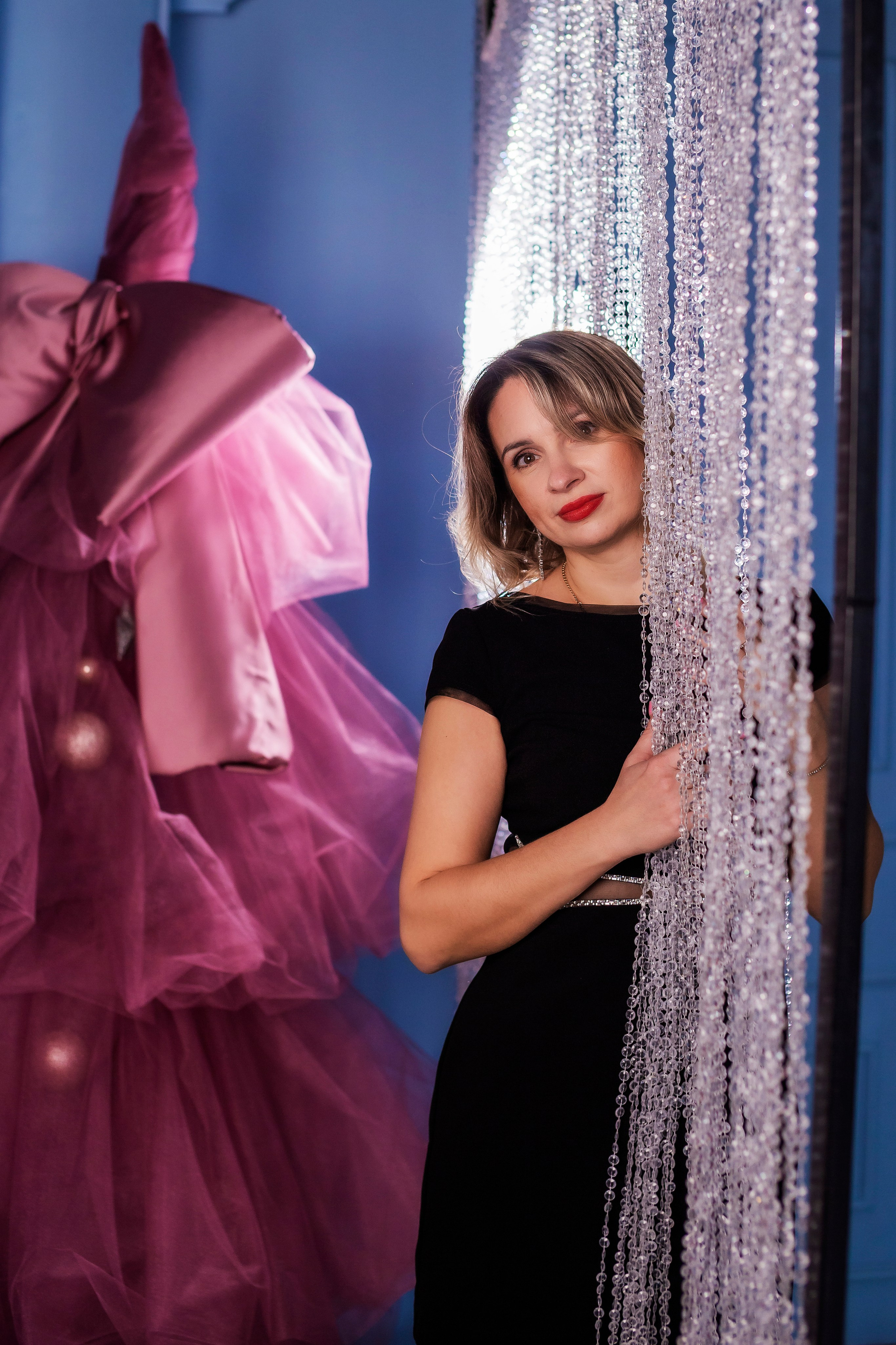 Фотостудия Волна. Семейный фотограф в Саратове