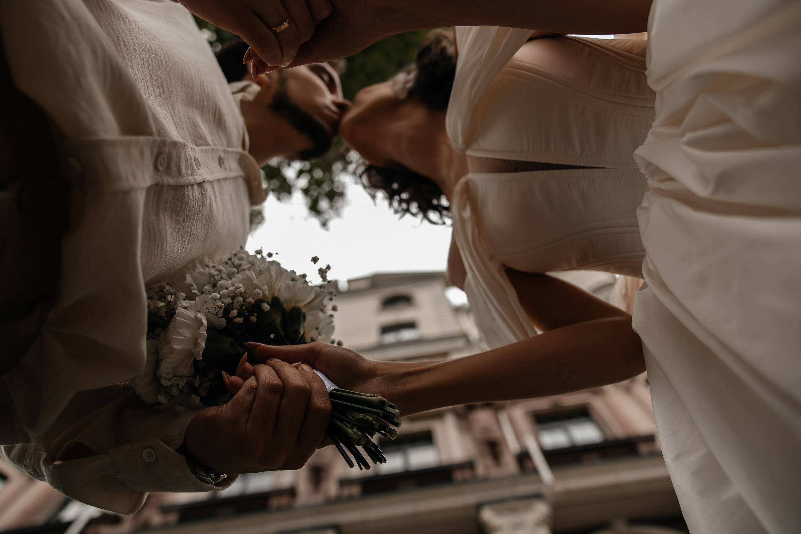 Артём и Светлана. Фотограф Пенза Марина Арбузова |свадебный и семейный фотограф