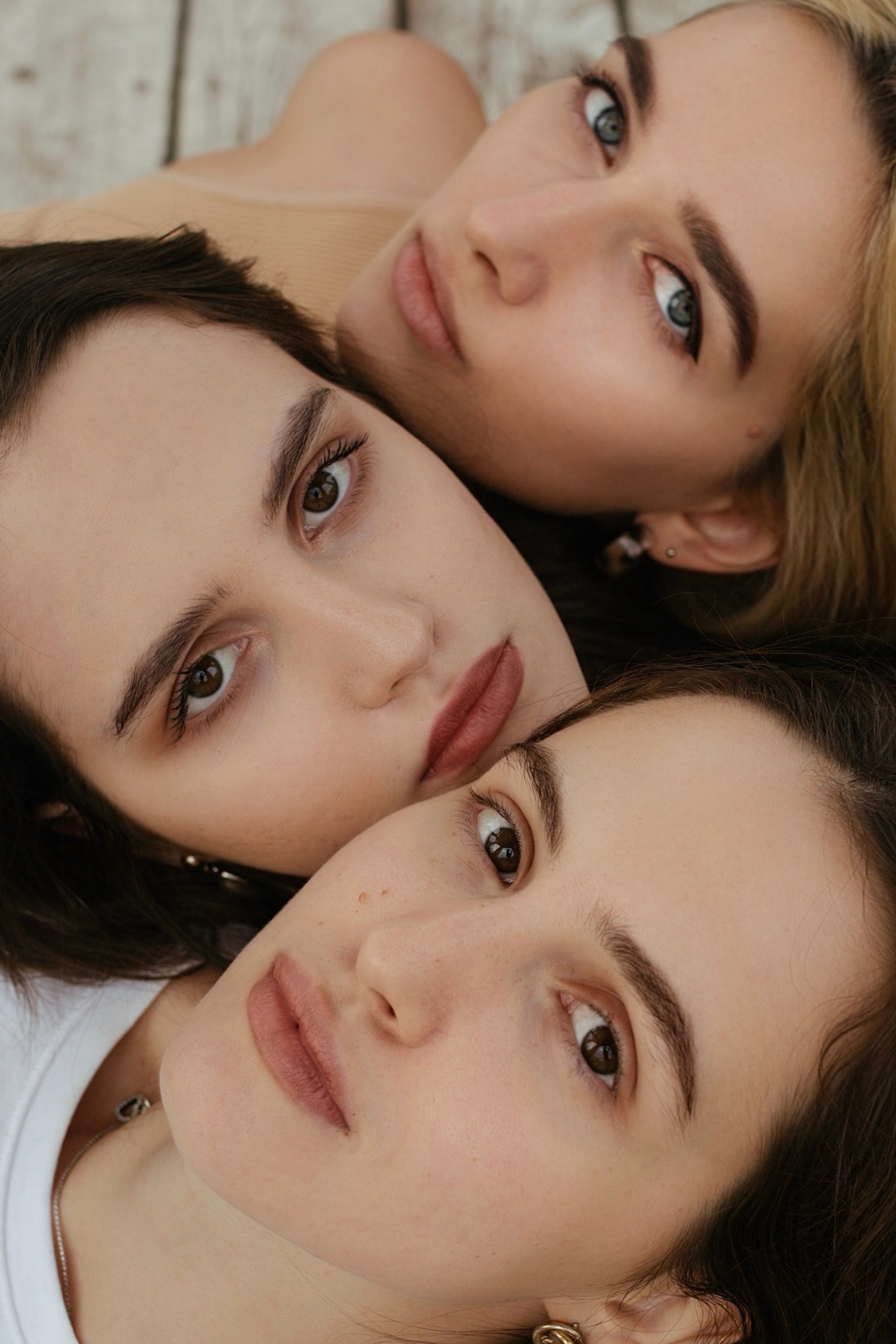 Катя, Лера, Соня. Vlada Bulakh Photography