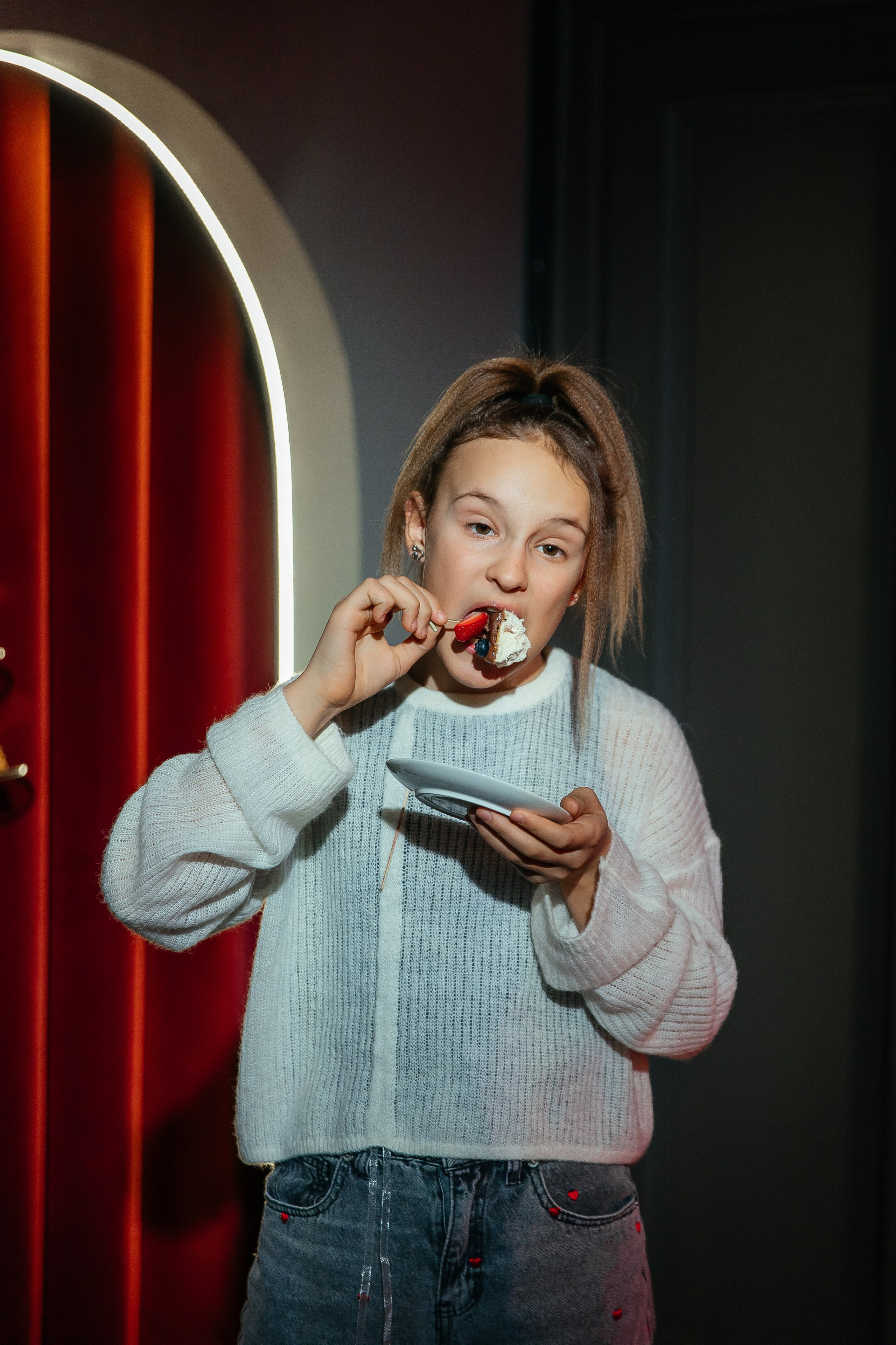 Мех и Смех. Фотограф в Красноярске Любовь Малеева