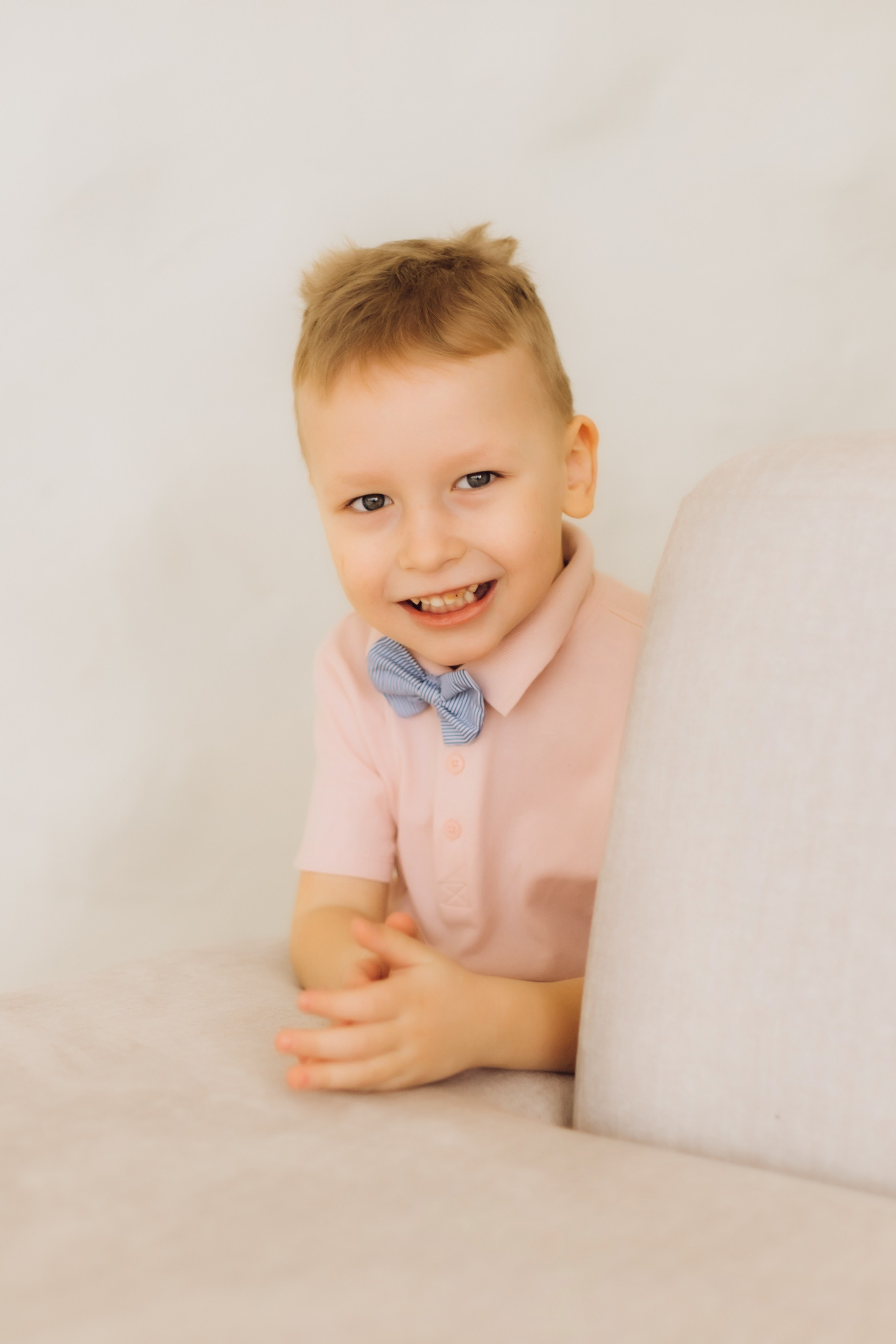 Семья Анны и Николая. Фотограф Анна Шибанова Ангарск-Иркутск